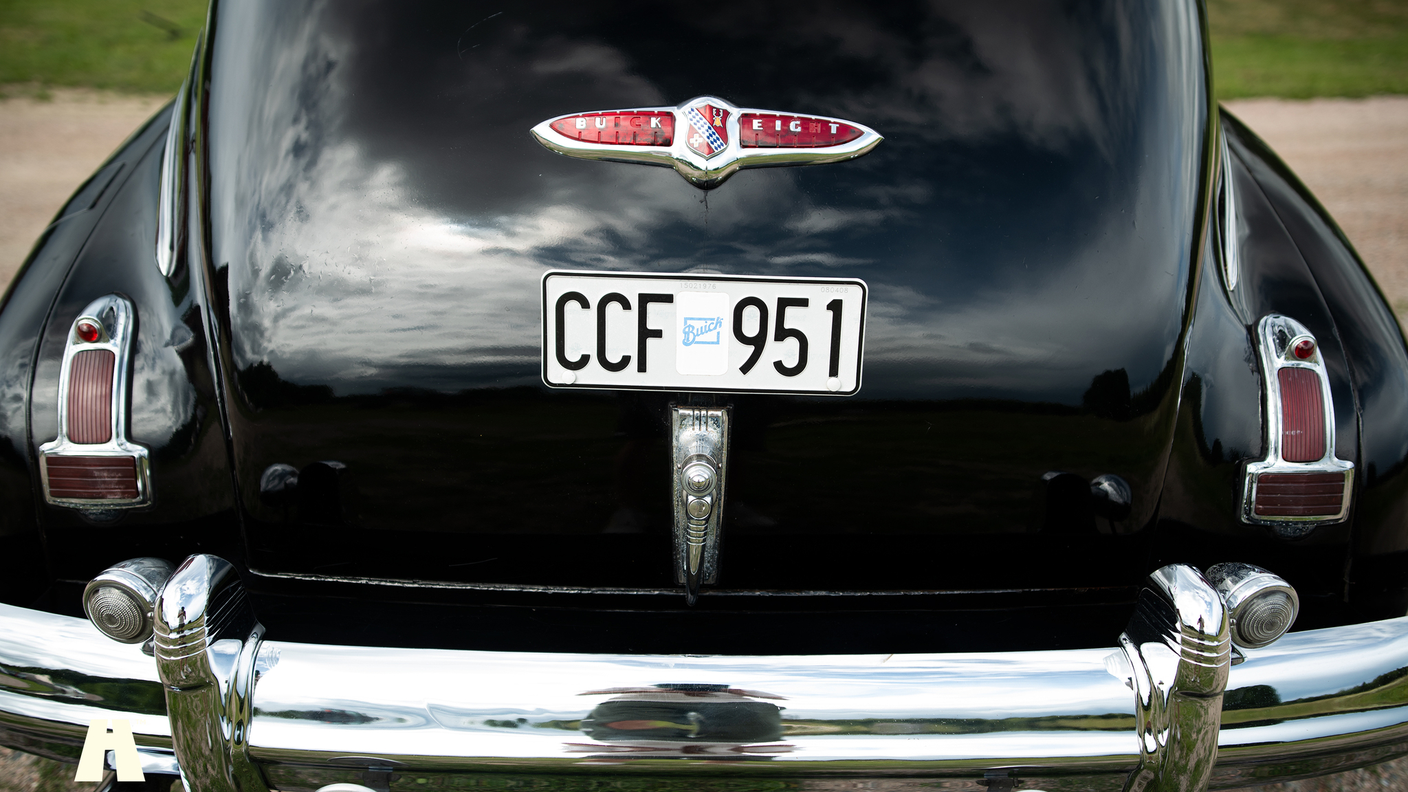 Exteriörbild på 1949 Buick Super Eight (24)