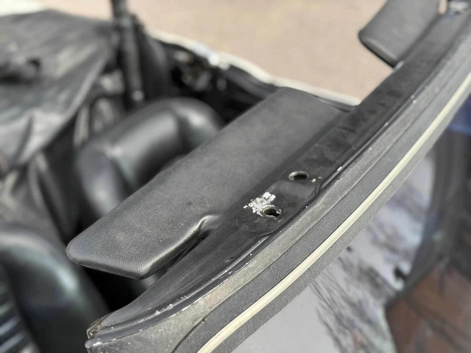 Aussenfoto 1970 Triumph TR6 (42)