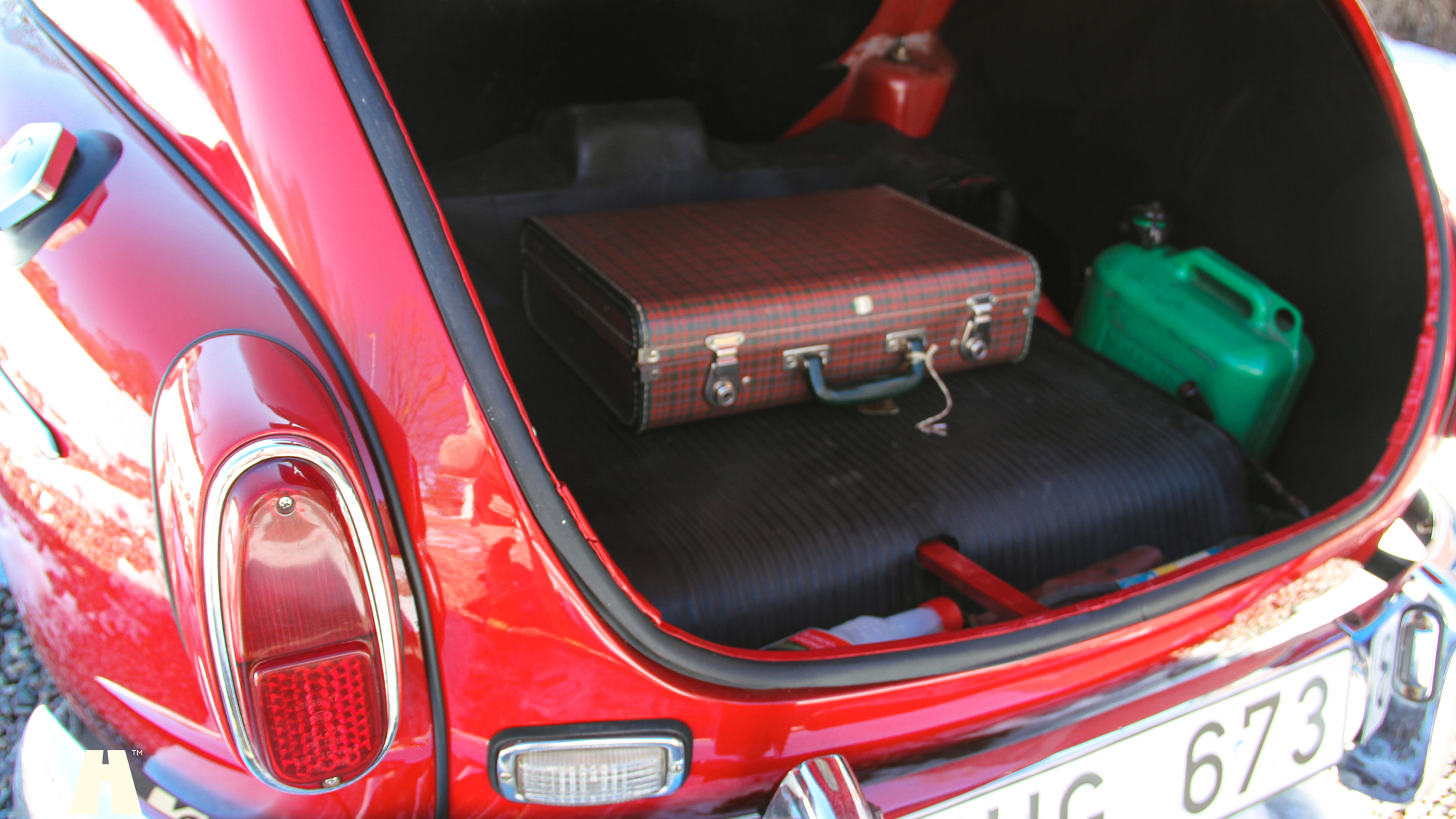 Innenraumfoto von 1965 Volvo PV 544 Sport (33)