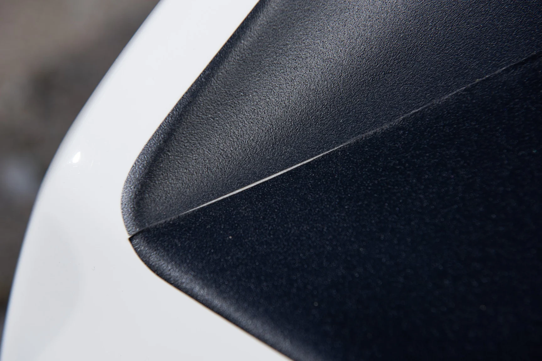 Aussenfoto 1984 Volkswagen Golf GTI "Special" (43)