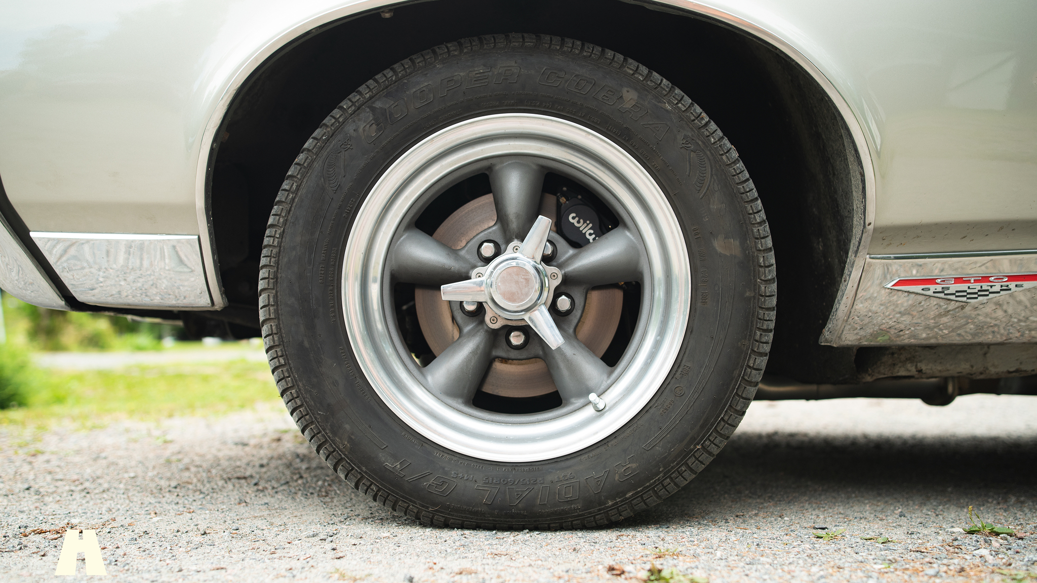 Aussenfoto 1967 Pontiac GTO Hardtop (51)