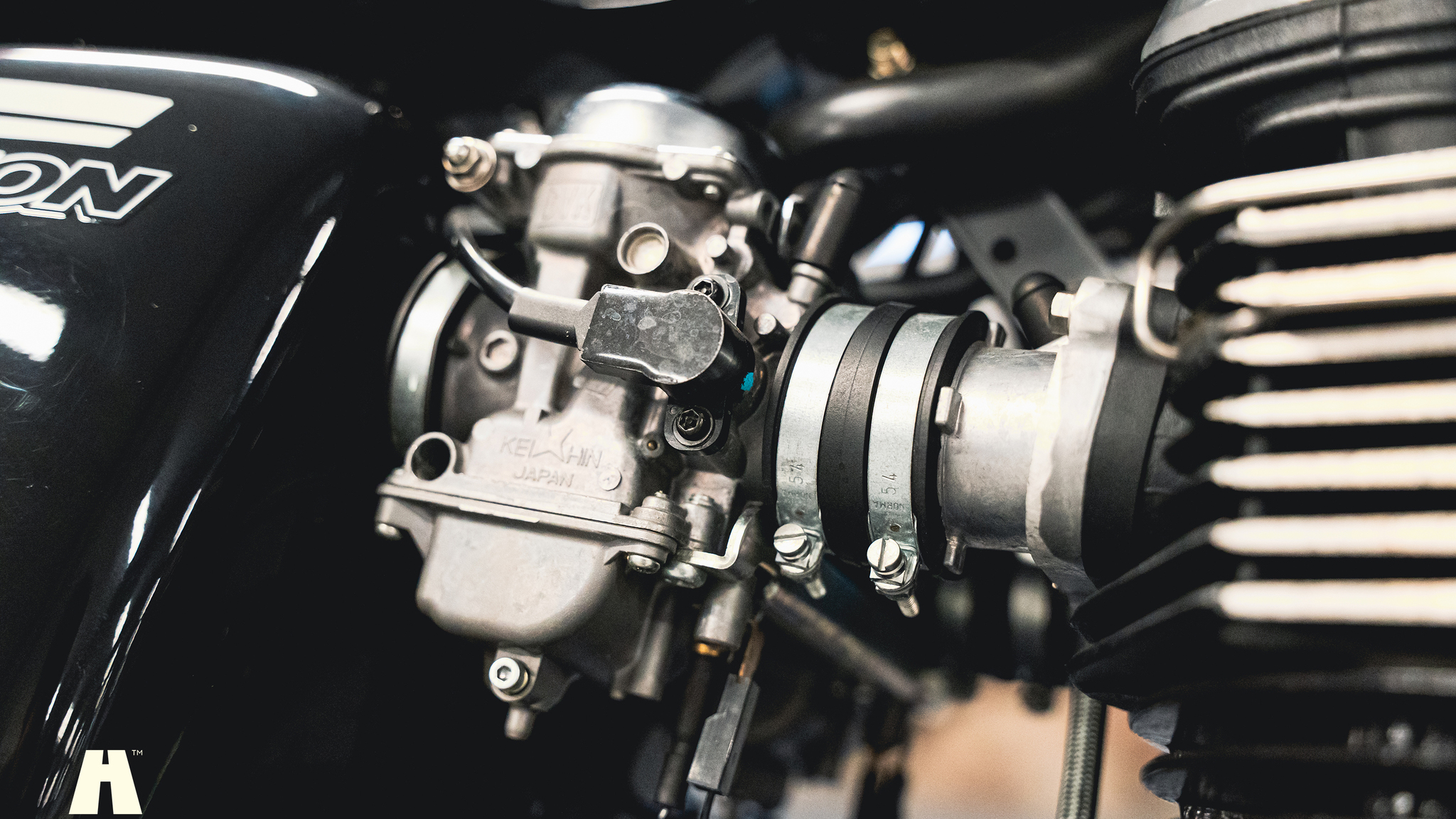 Image of 2007 Triumph Thruxton 900 (3) mechanics