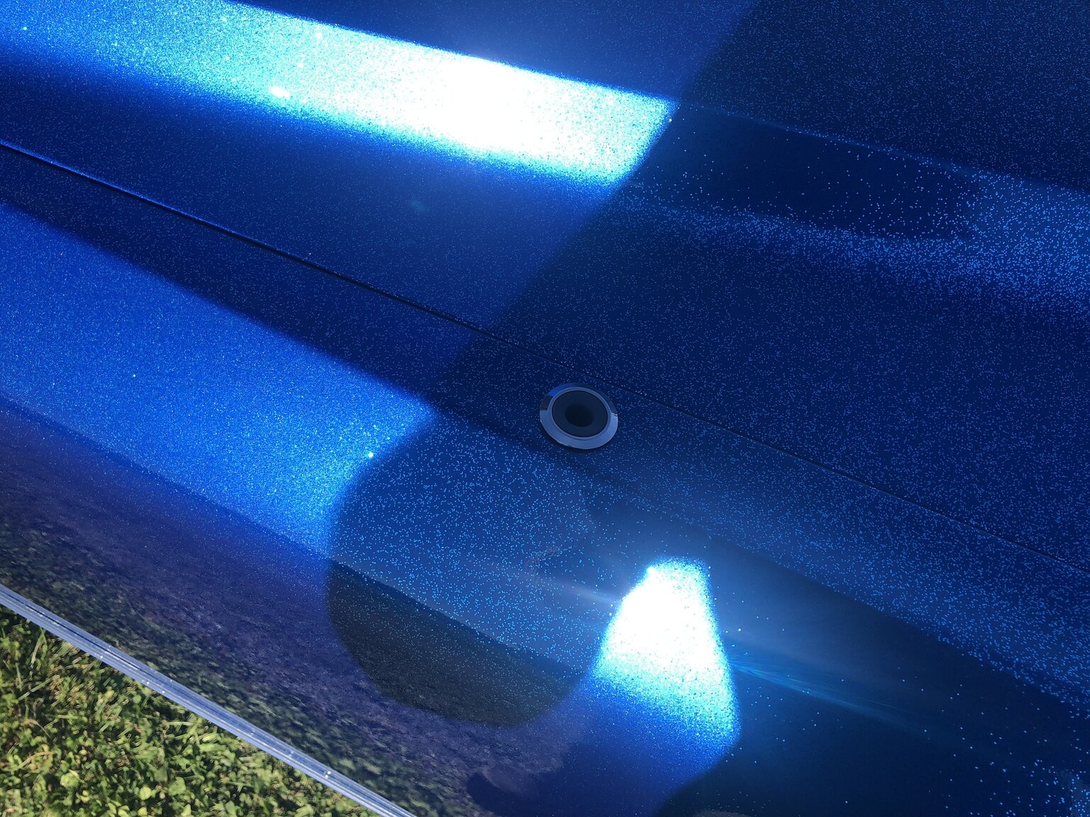 Aussenfoto 1969 1969 Cadillac Tarragona