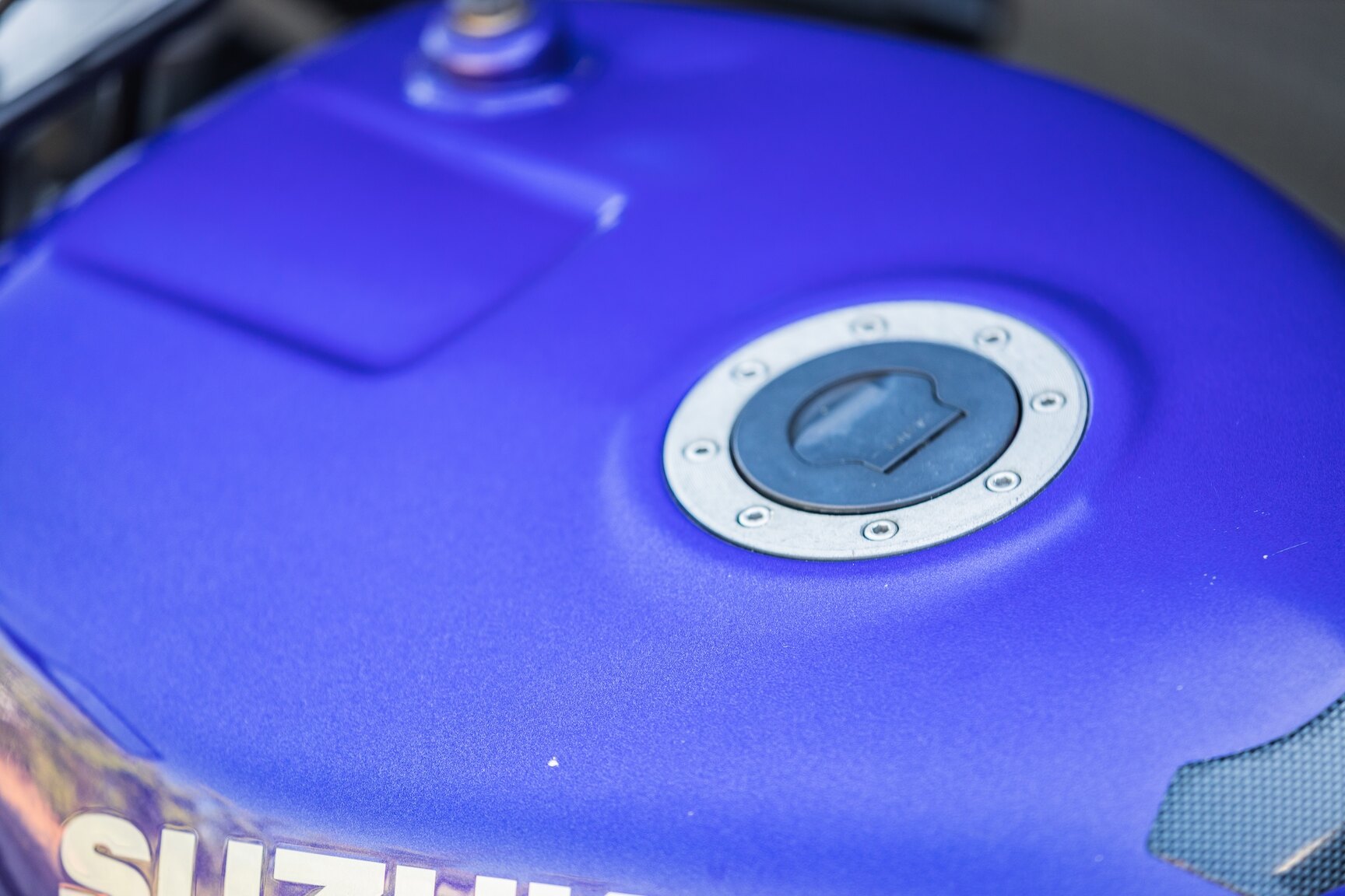 Aussenfoto 1994 Suzuki GSX-R750 (41)