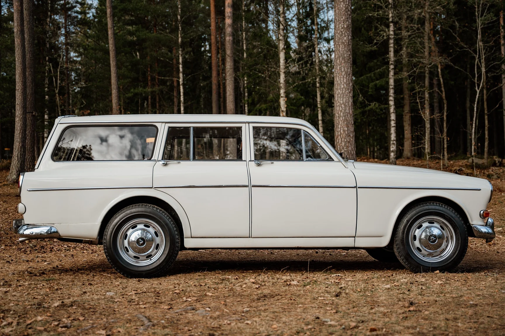 Aussenfoto 1966 Volvo Amazon kombi (6)