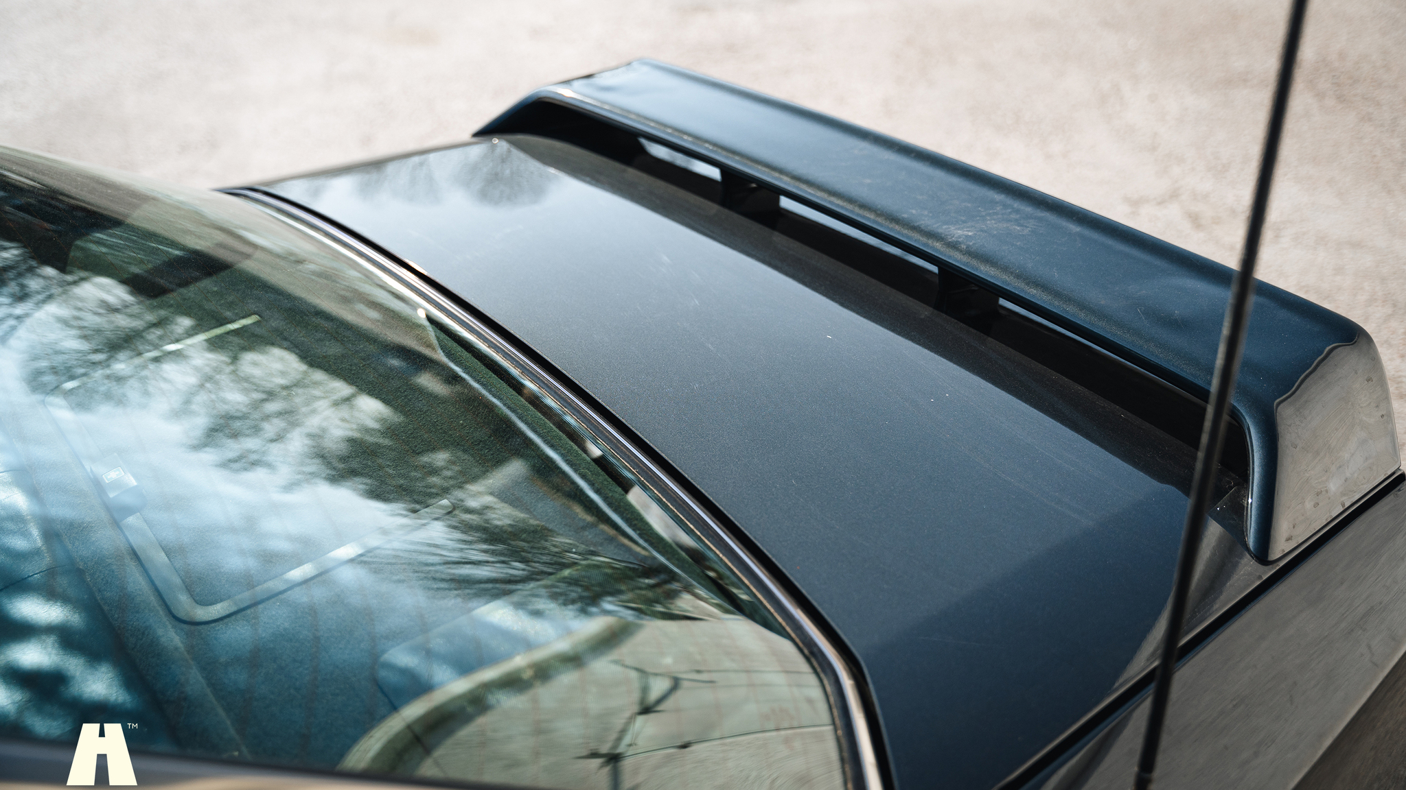Exterior image of 1992 Mercedes-Benz 190E 2.5-16 Cosworth
