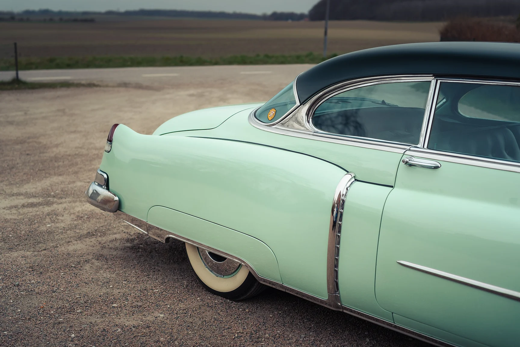 Aussenfoto 1953 Cadillac Series 62 (57)