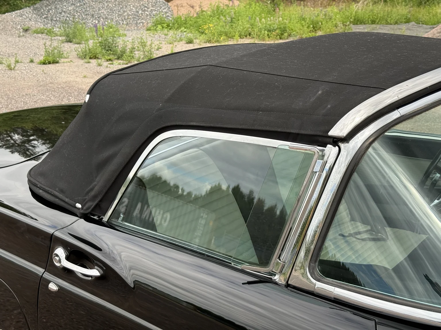Aussenfoto 1957 Ford Thunderbird (31)