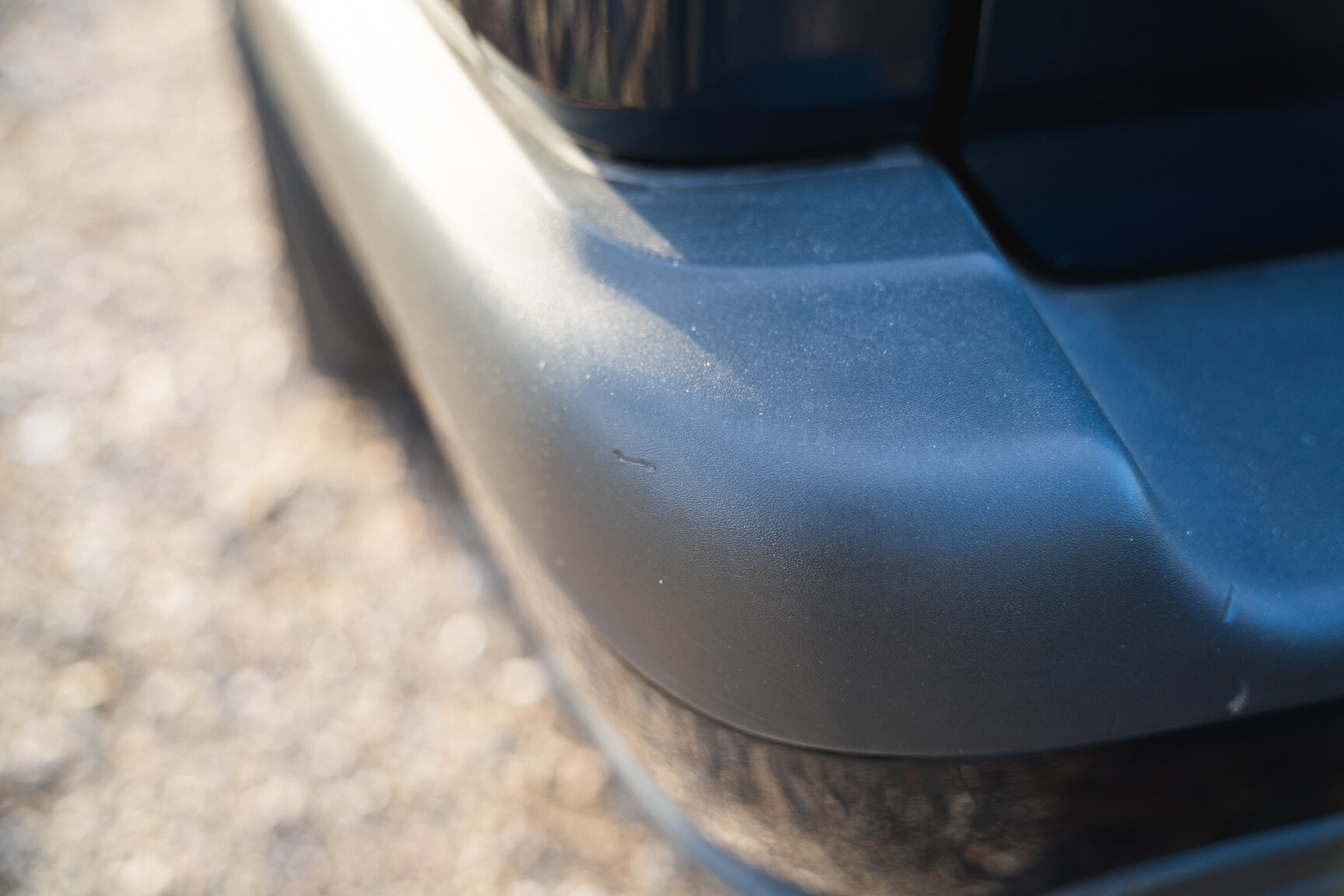 Exteriörbild på 2000 Volvo V70 XC