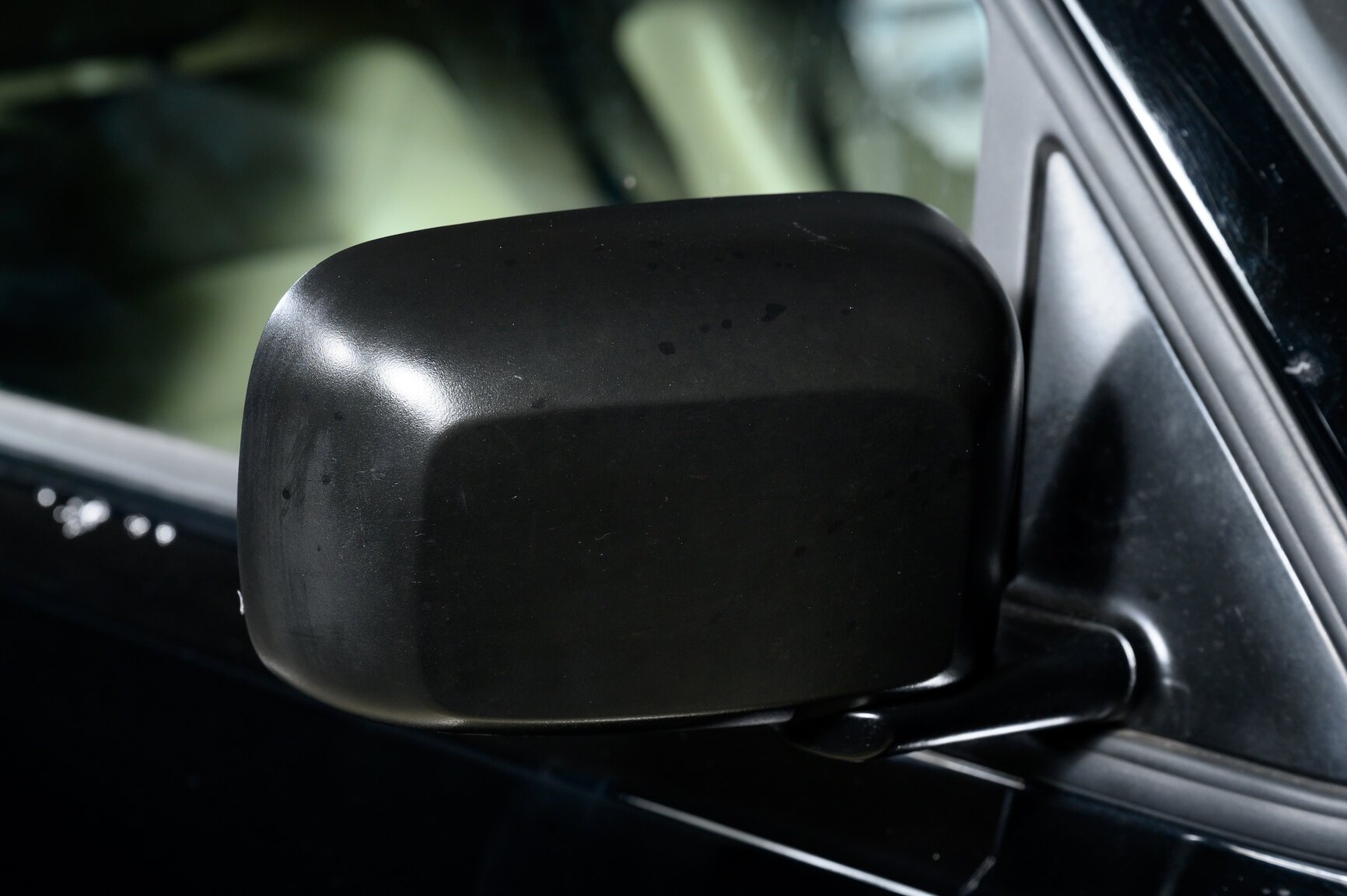 Aussenfoto 1991 Volkswagen Golf Country Chrome Edition (39)