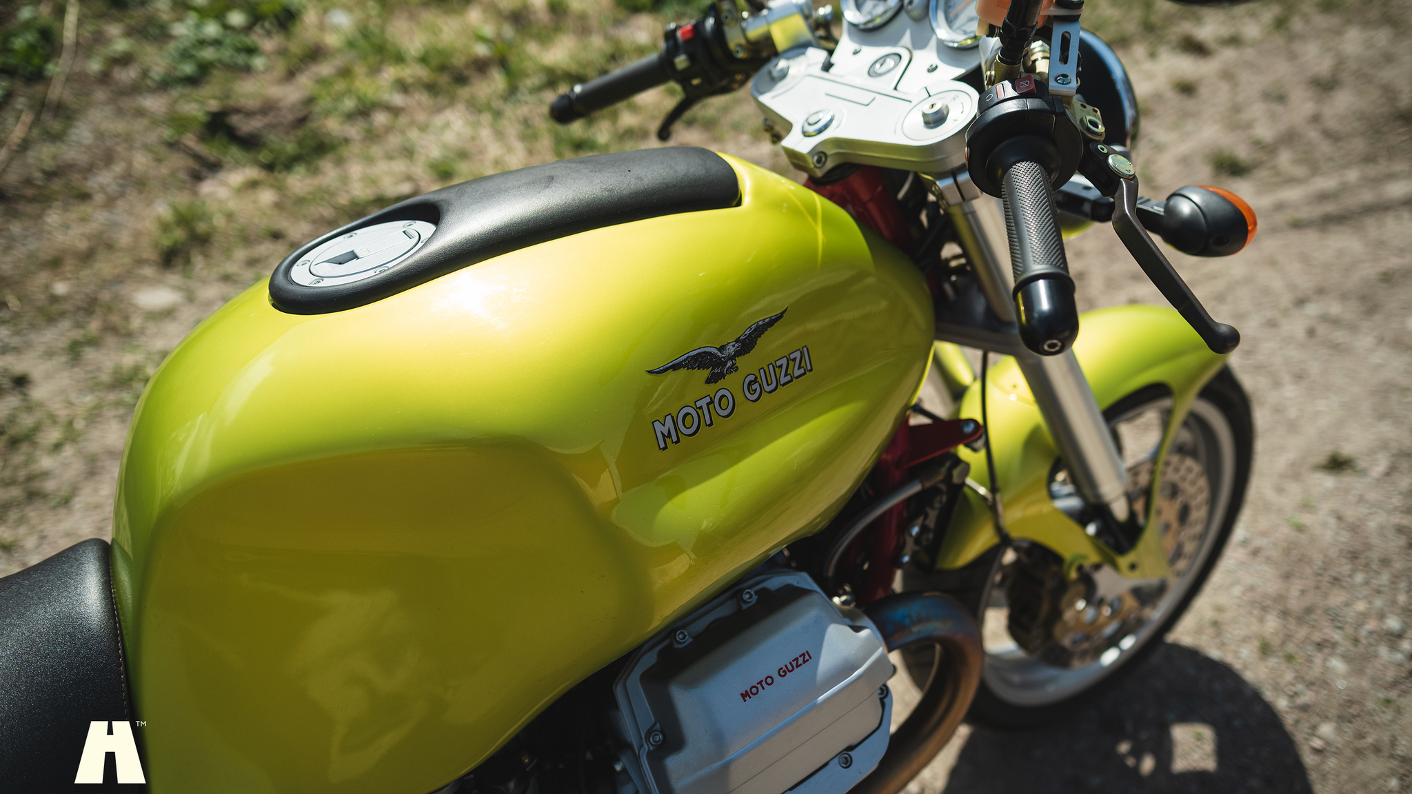 Aussenfoto 2002 Moto Guzzi V11 Sport (31)