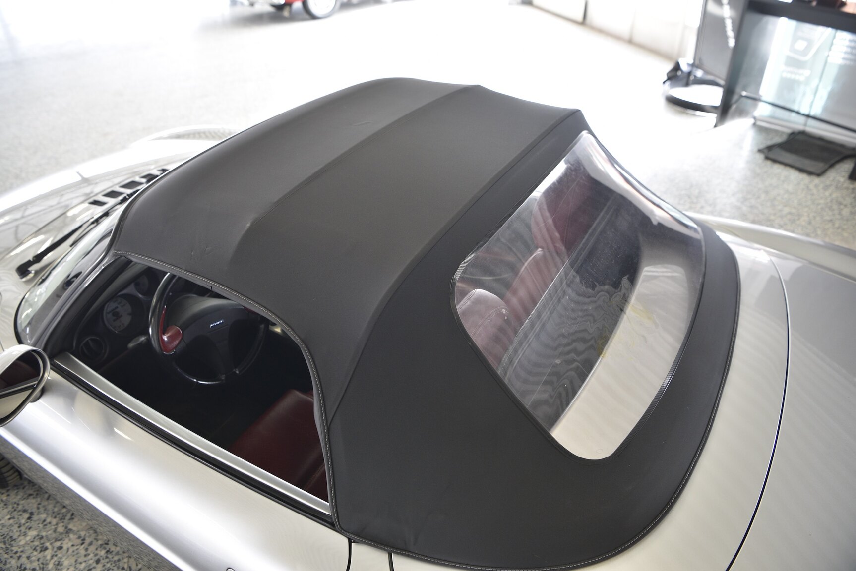 Aussenfoto 1997 Fiat Barchetta 1.8 (30)