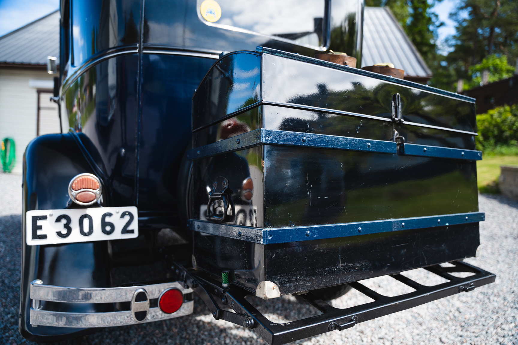 Aussenfoto 1931 Ford A Luxe Sedan (90)