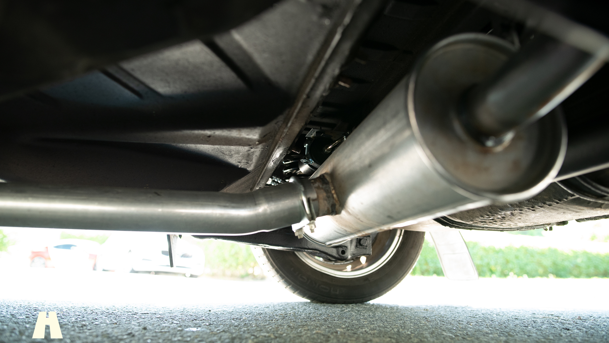 Image of 1980 Saab 99 Turbo unikum mechanics