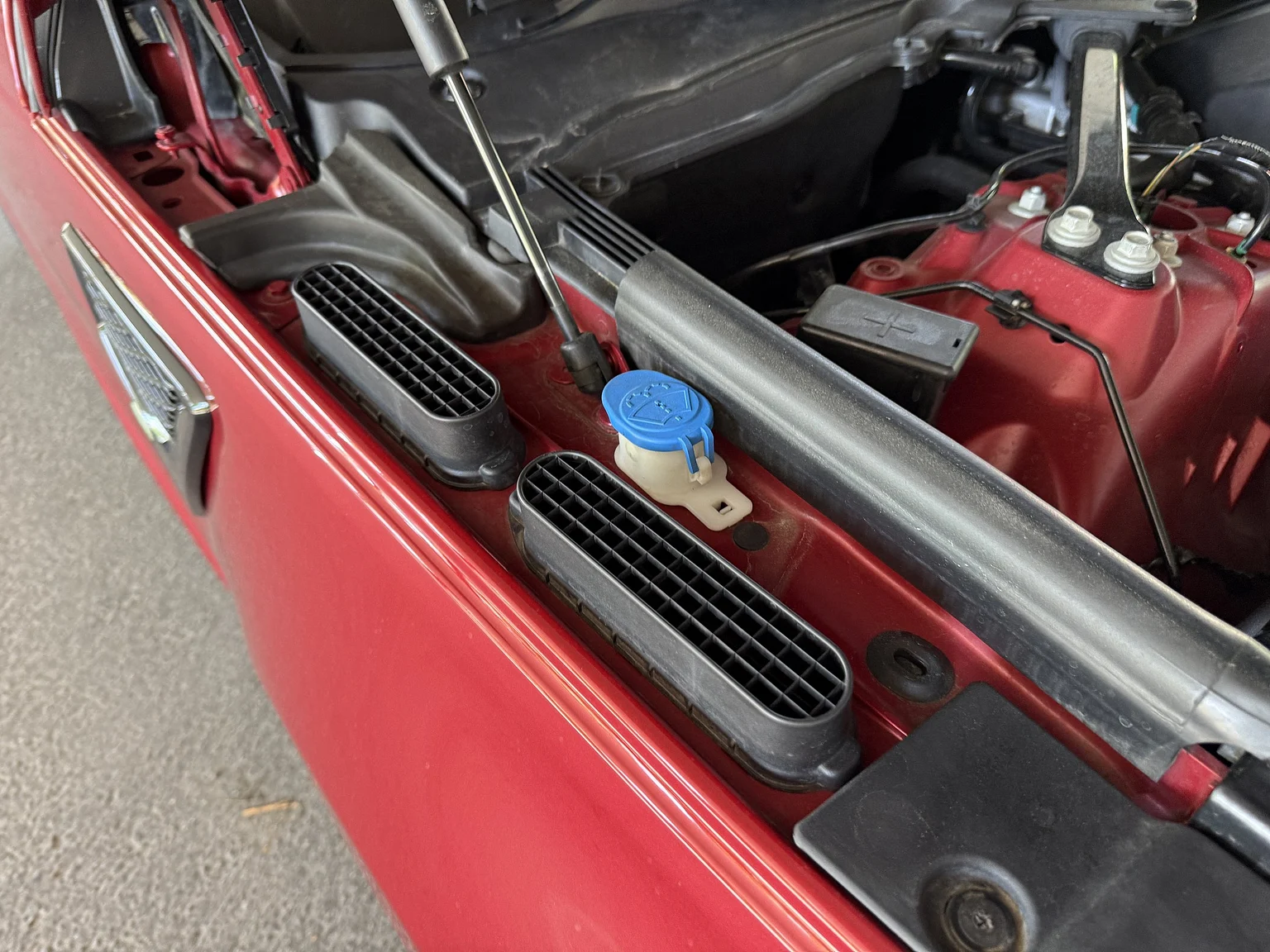 Image of 2017 Range Rover Sport SVR mechanics (12)