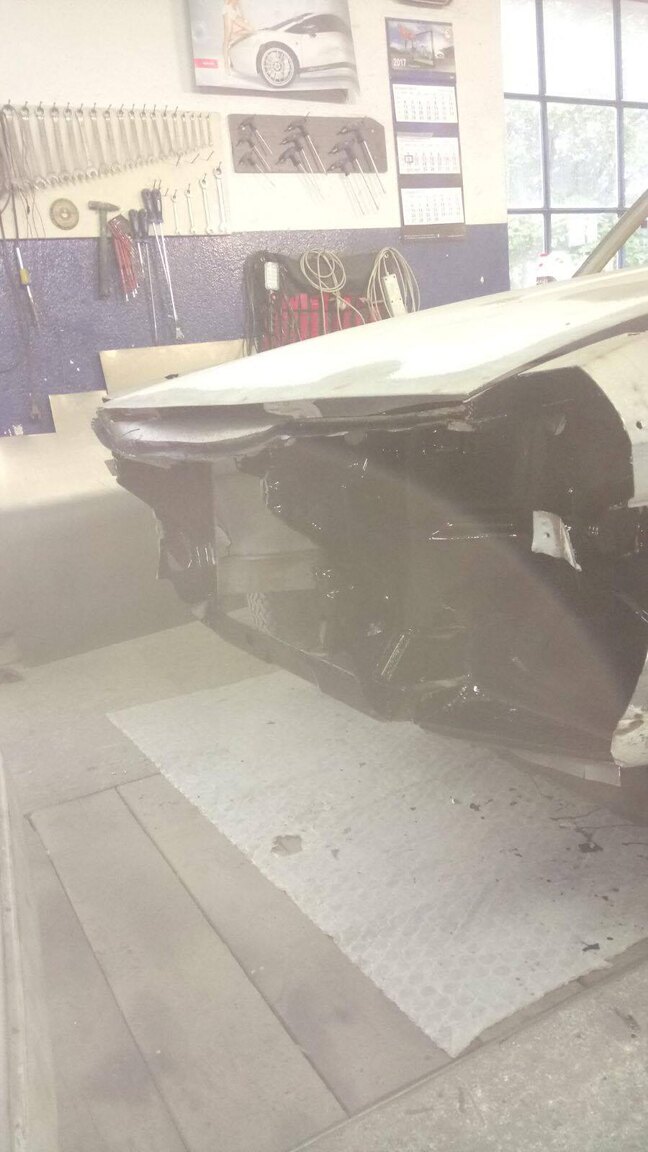 Bild der Verschiedenes von 1971 BMW 2800 CS