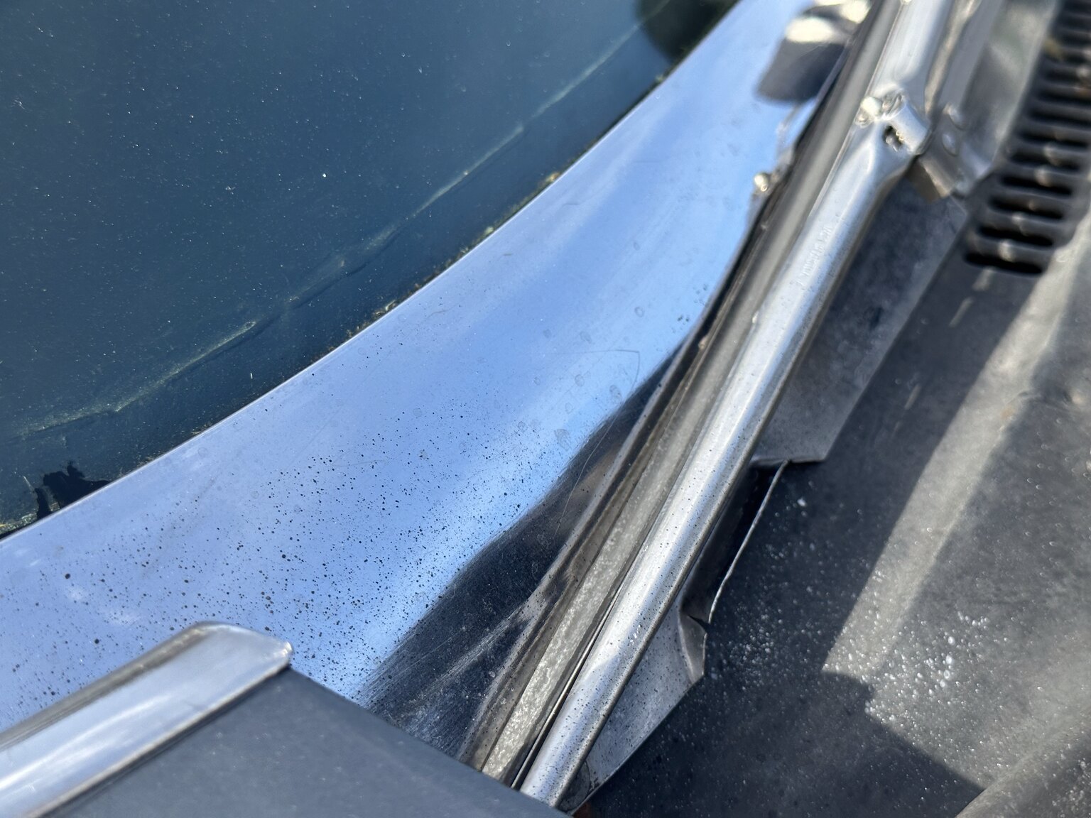 Exteriörbild på 1969 Pontiac GTO 406cid 