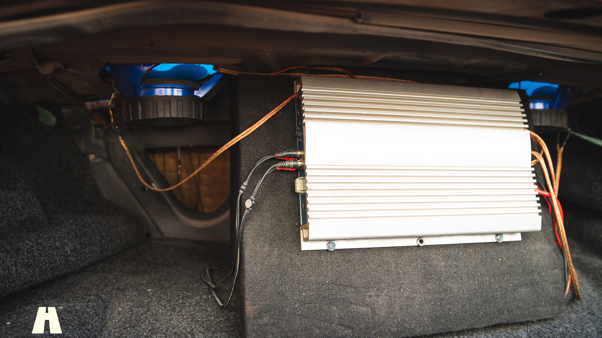 Interior image of 1967 Chevrolet Camaro Pro Touring