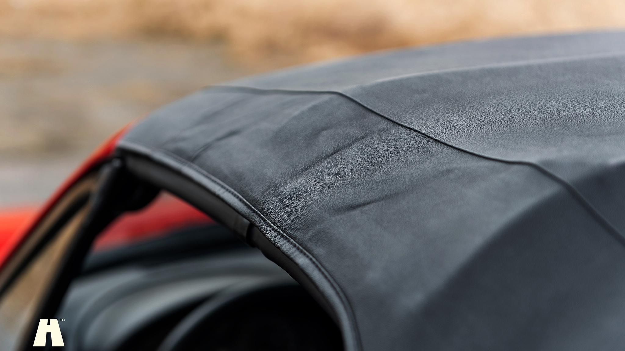 Exteriörbild på 1997 Mazda MX-5 (15)