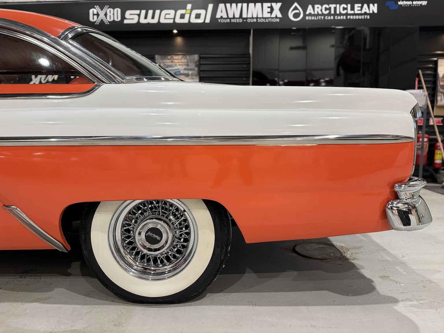 Aussenfoto 1956 Mercury Montclair Sport Sedan (39)