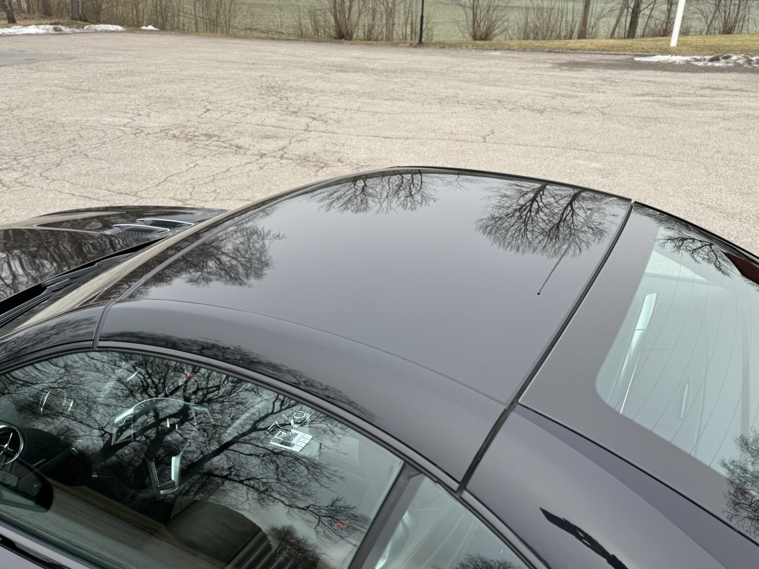 Exteriörbild på 2013 MERCEDES-BENZ SL 500 (63)