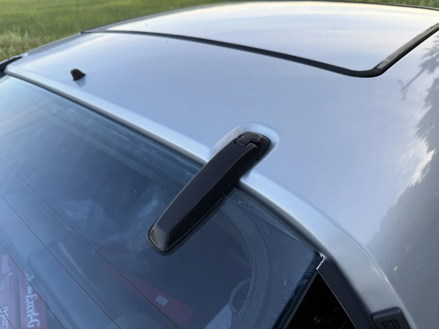 Exteriörbild på 1983 Mazda RX-7 (47)