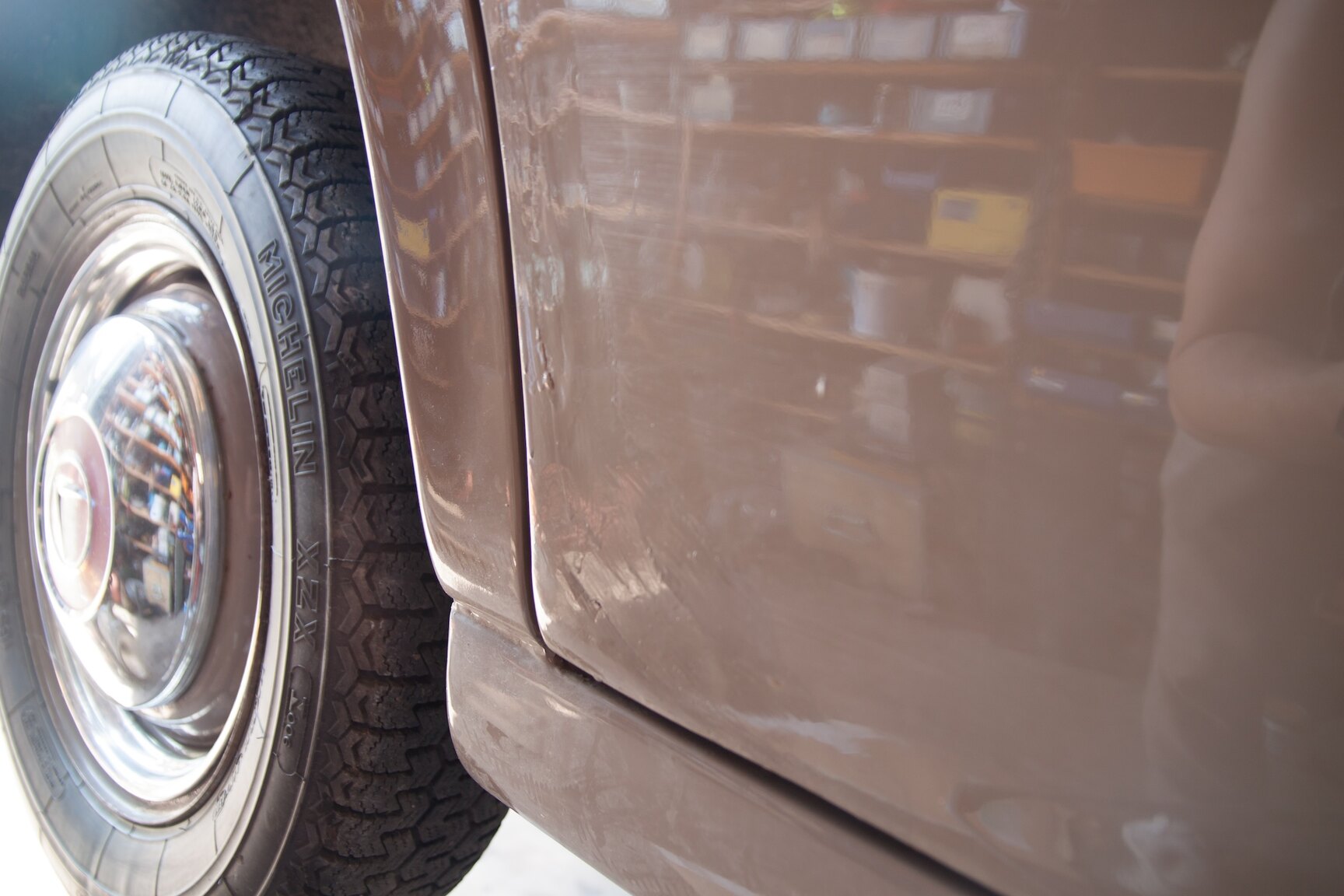 Aussenfoto 1962 Volvo Amazon (18)