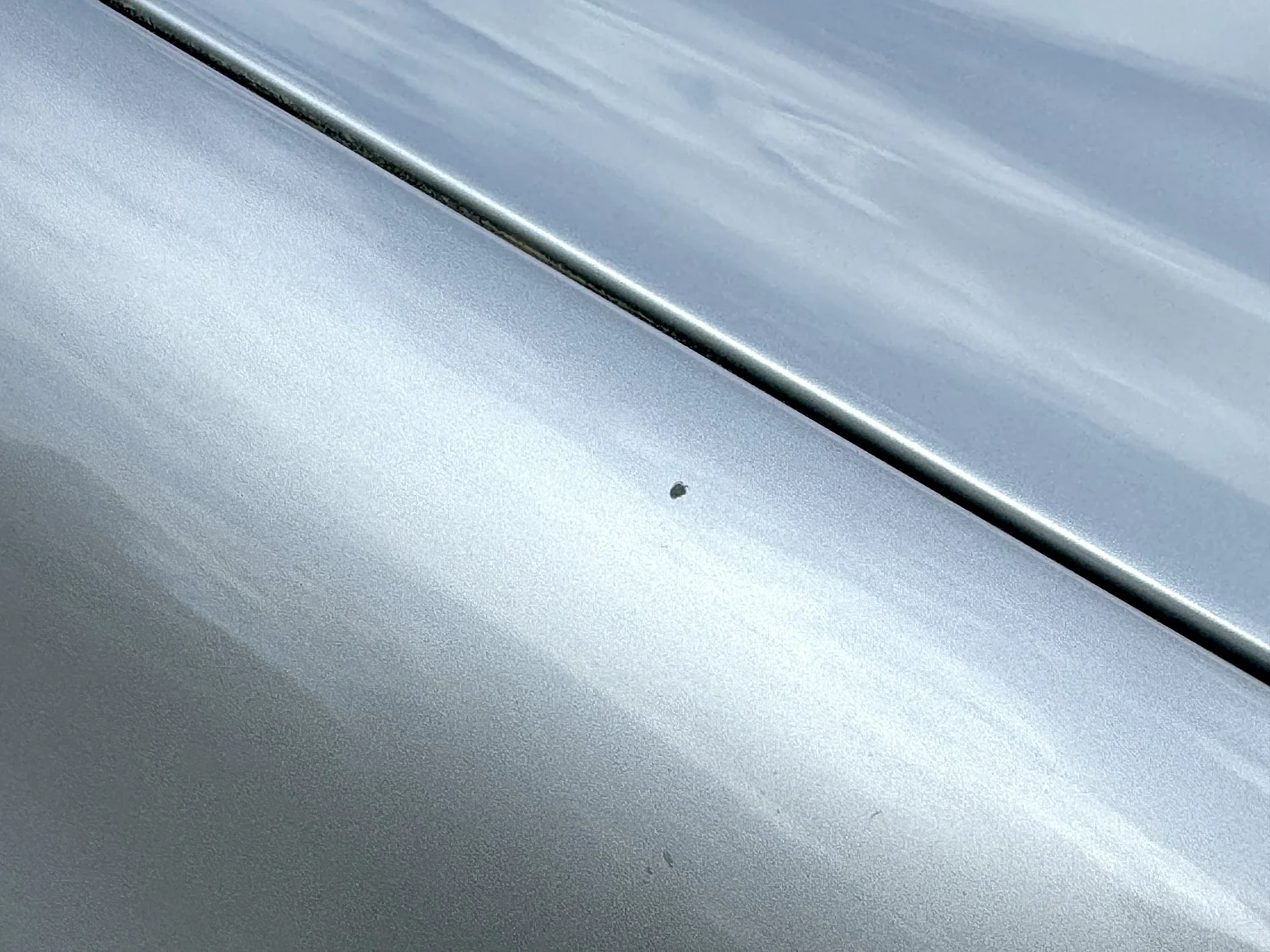 Aussenfoto 2005 Mercedes-Benz SLK 55 (93)