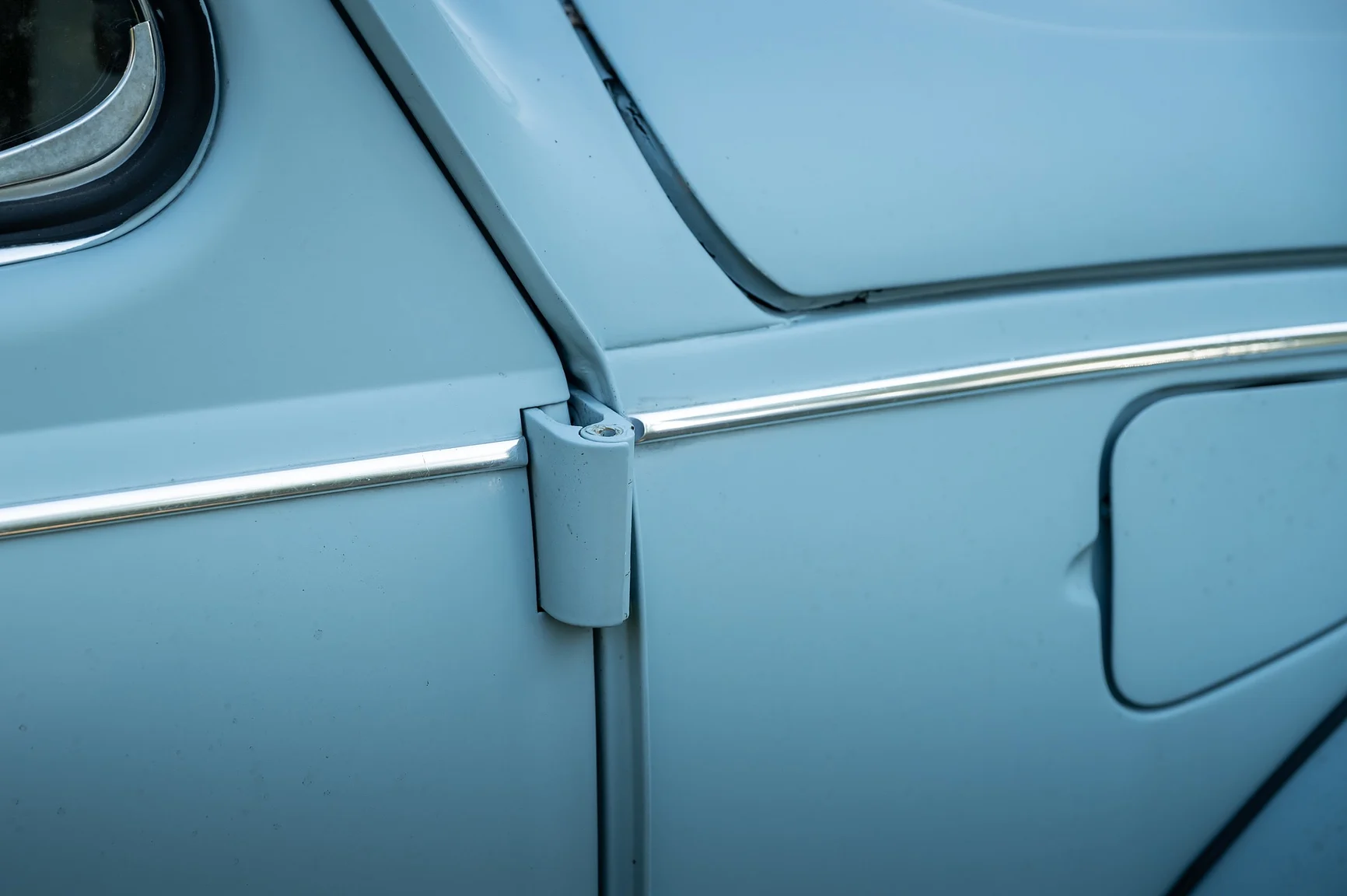 Aussenfoto 1968 Volkswagen 1300 Type 11 (15)