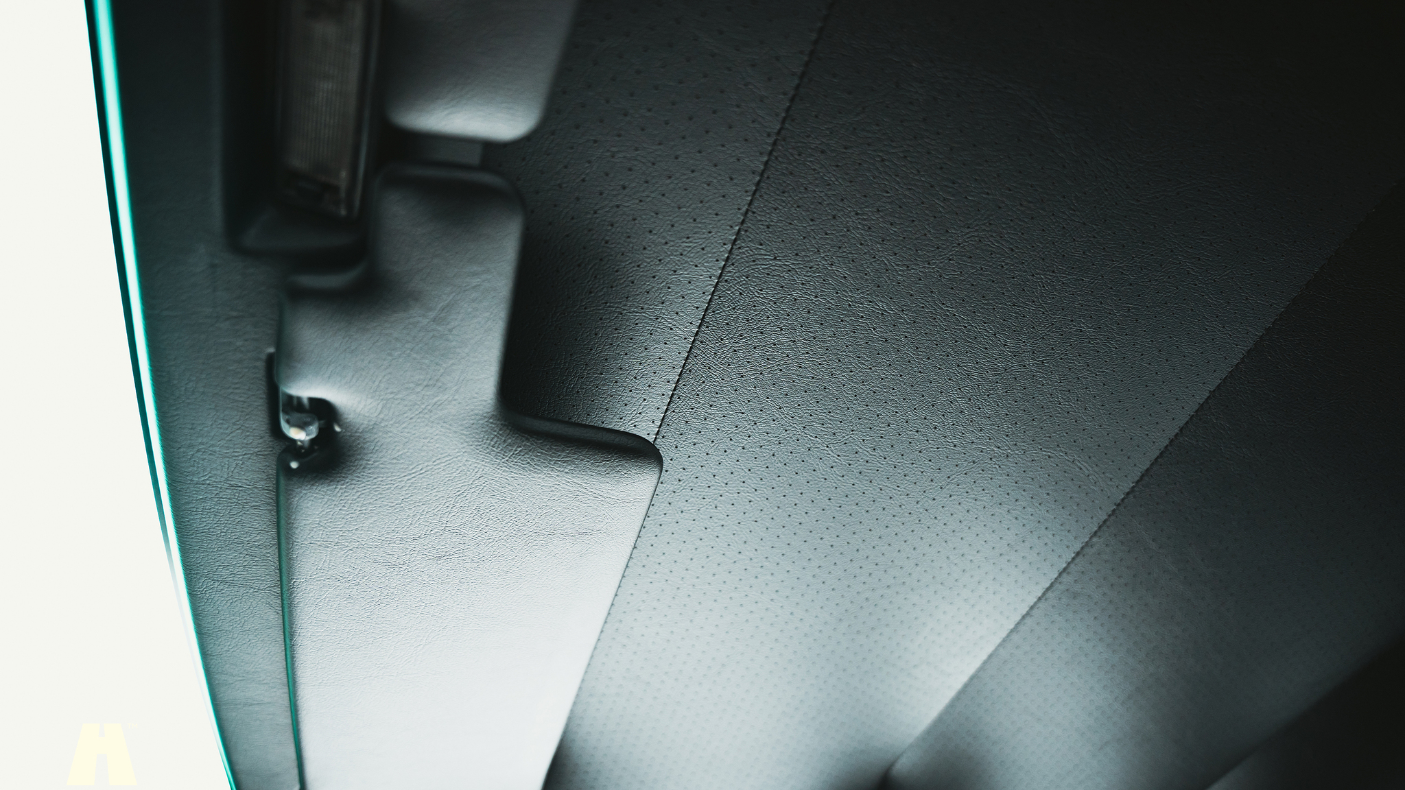 Innenraumfoto von 1990 Porsche 944 S2 (48)