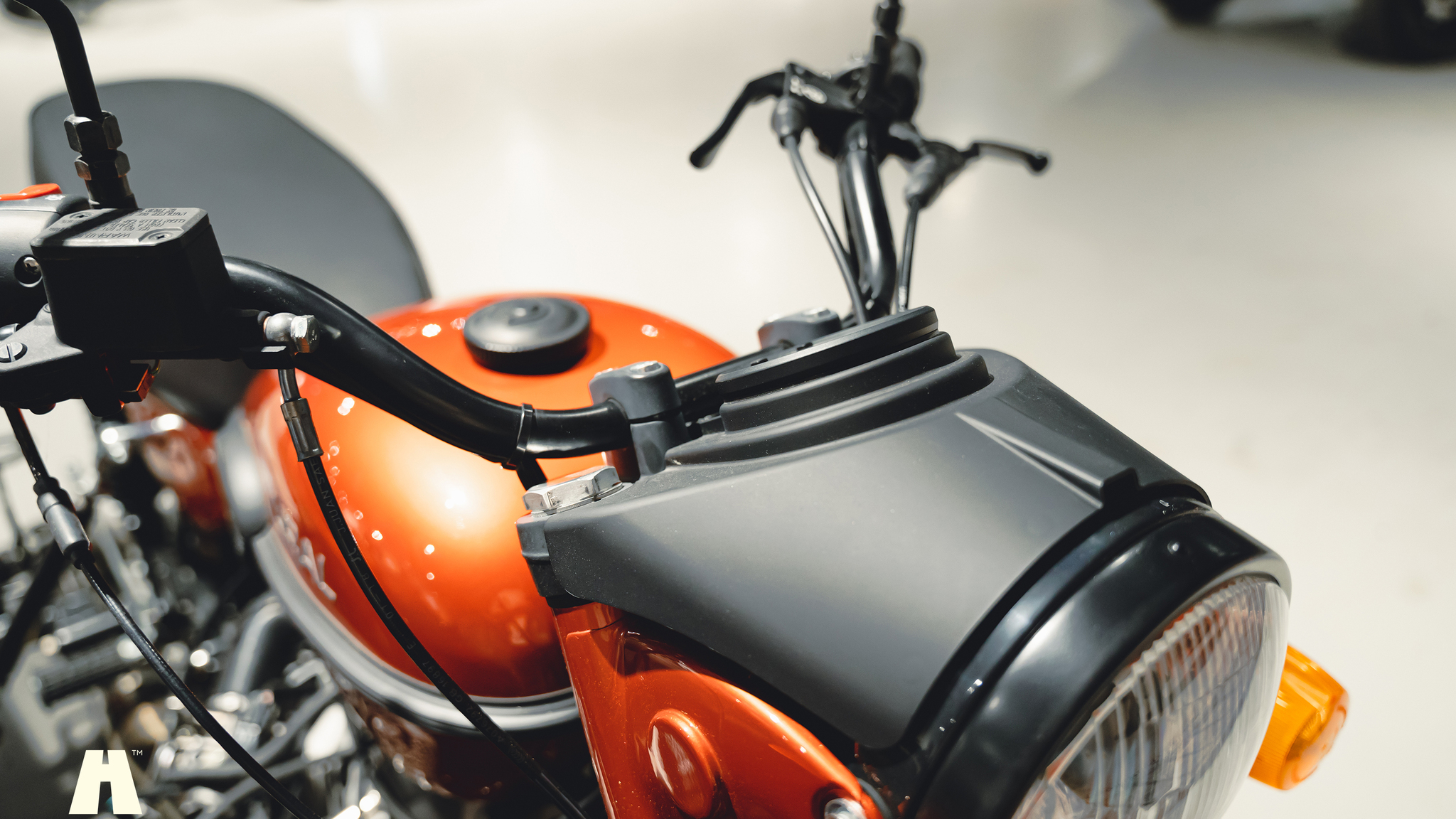 Aussenfoto 2019 Ural T TWD Sportsman Ranger