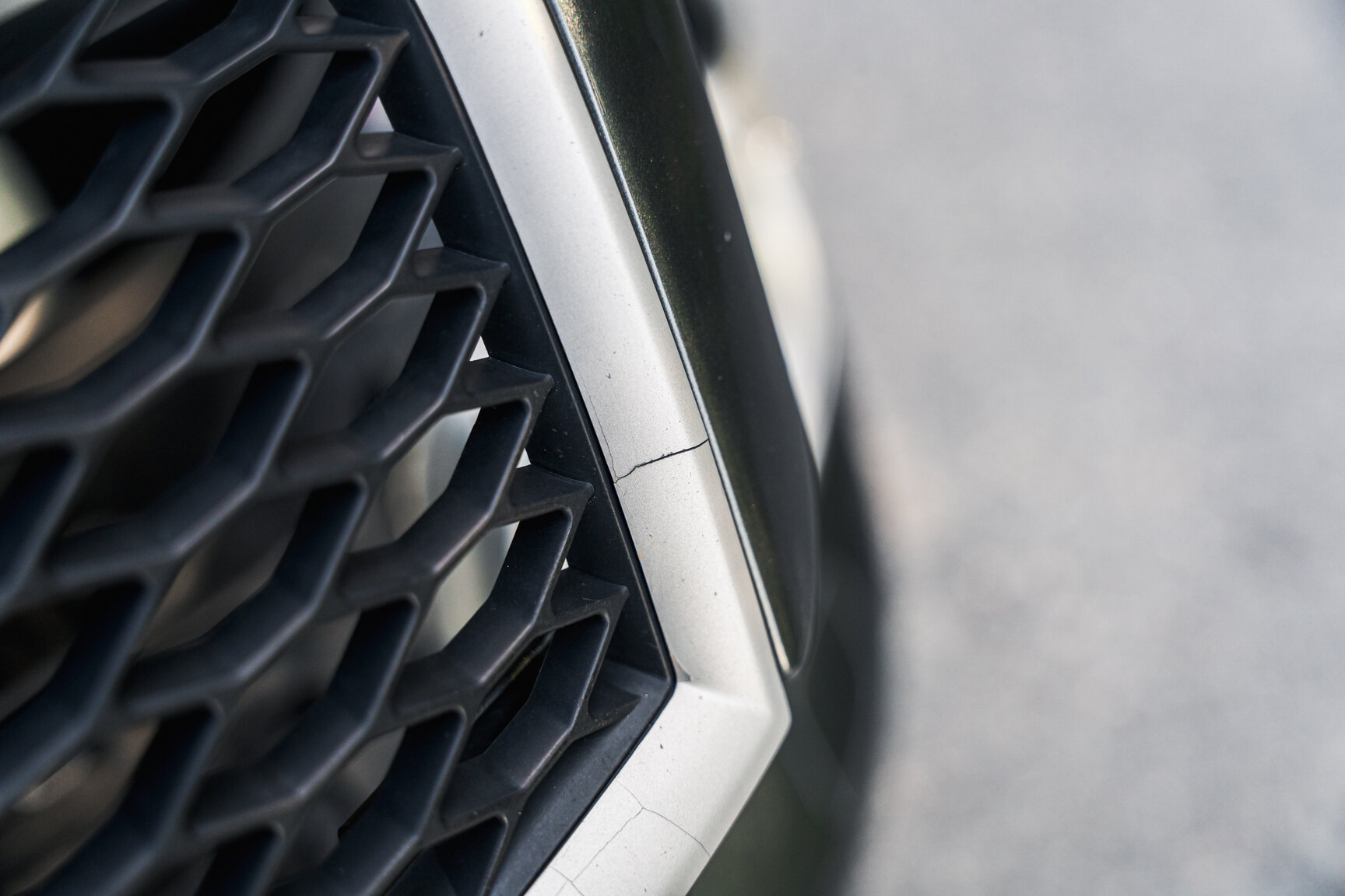 Aussenfoto 2003  Audi RS6 C5