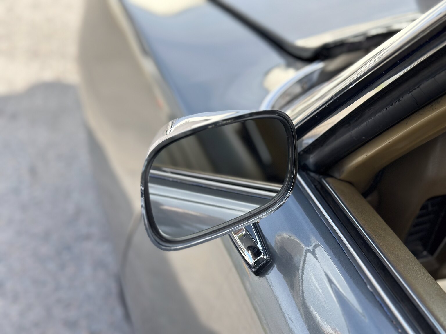 Exteriörbild på 1969 Pontiac GTO 406cid 