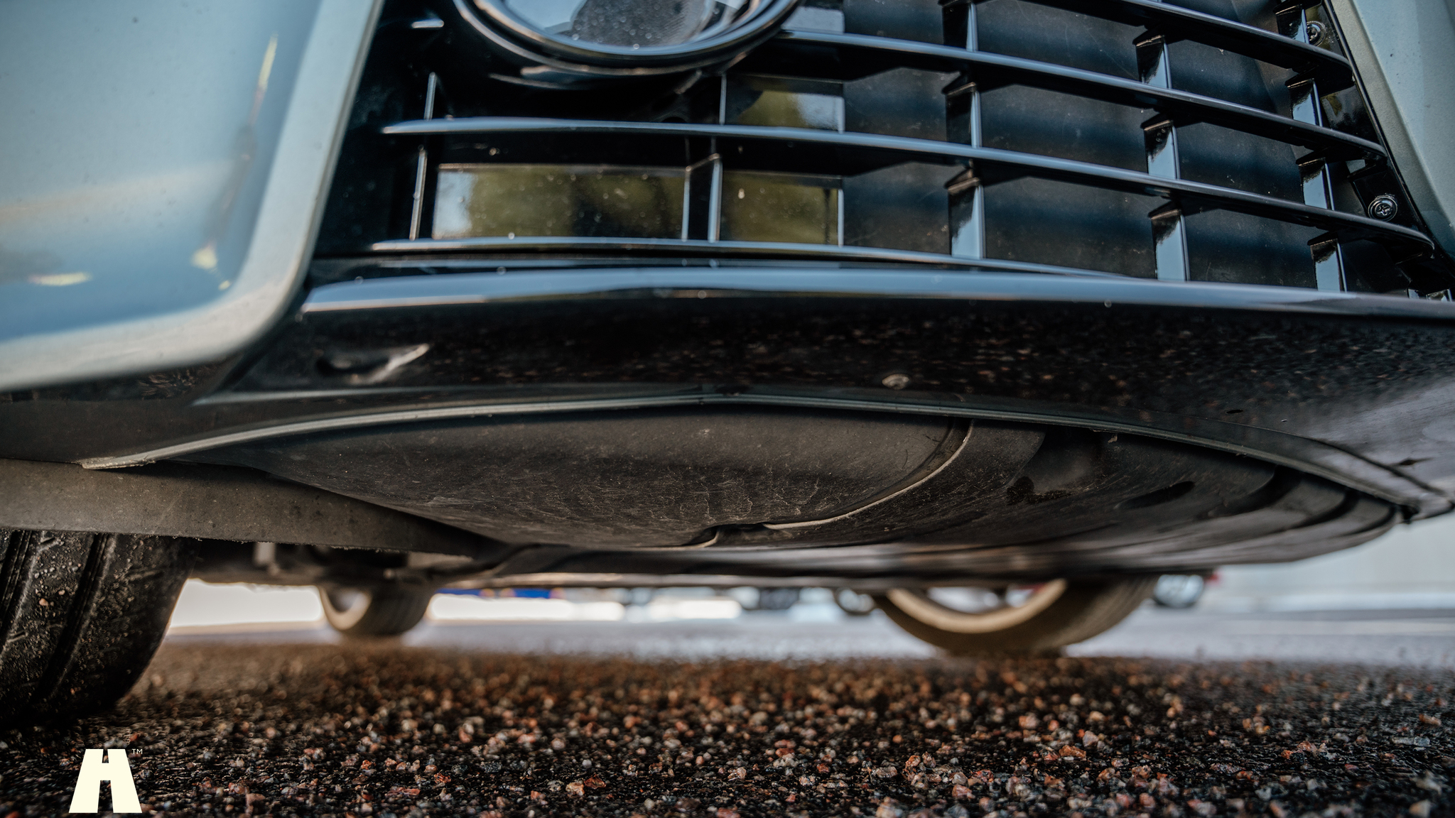 Image of 2009 Audi TTS (11) mechanics