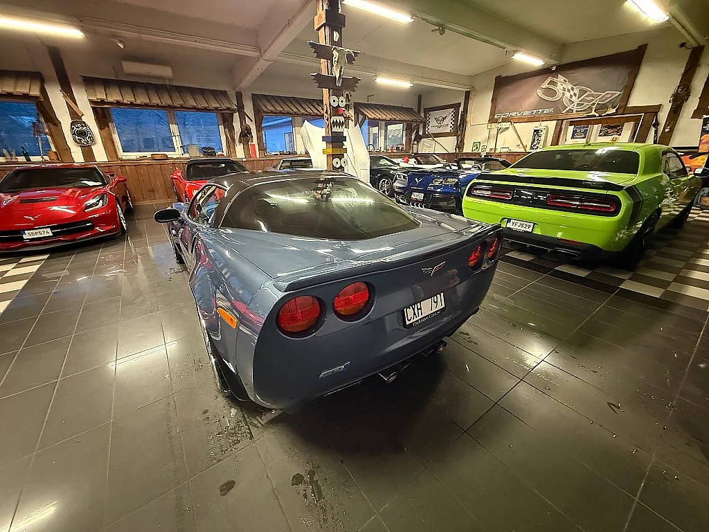Bild von 2011 Chevrolet Corvette (14)