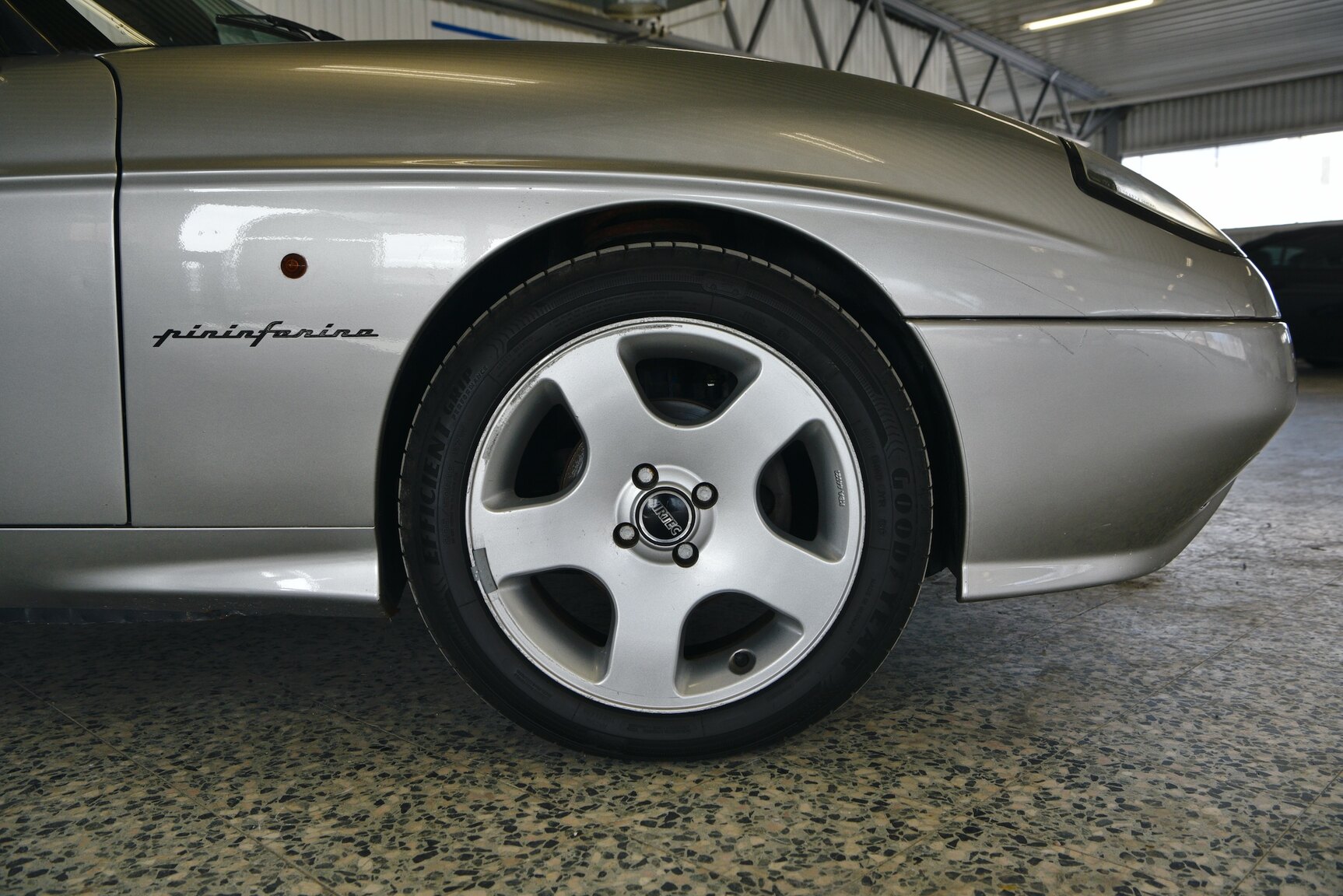 Aussenfoto 1997 Fiat Barchetta 1.8 (16)