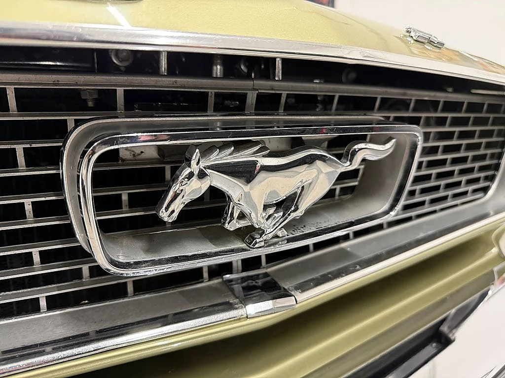 Bild von 1966 Ford Mustang (5)