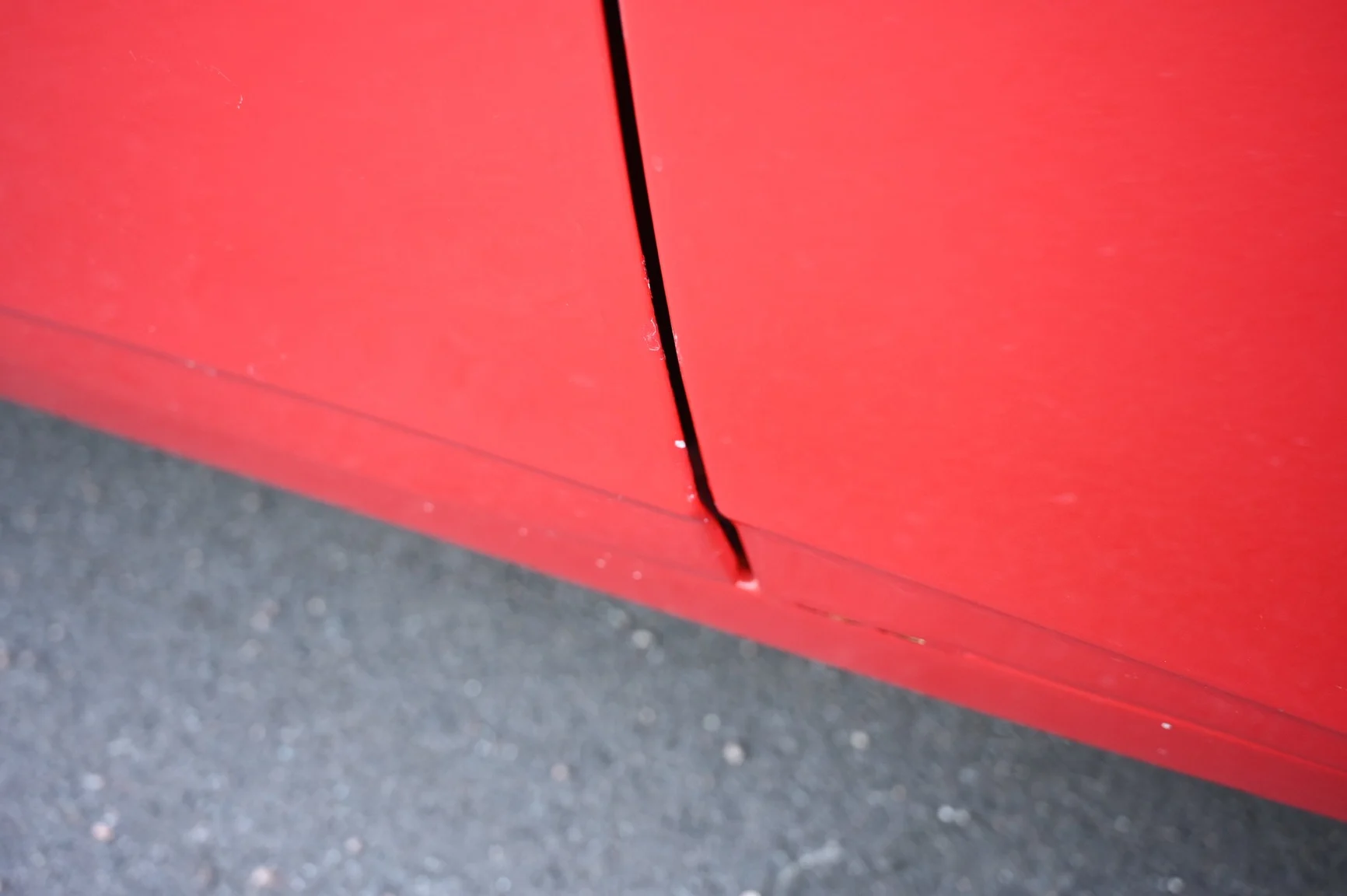 Aussenfoto 1968 Chevrolet Camaro Convertible (74)