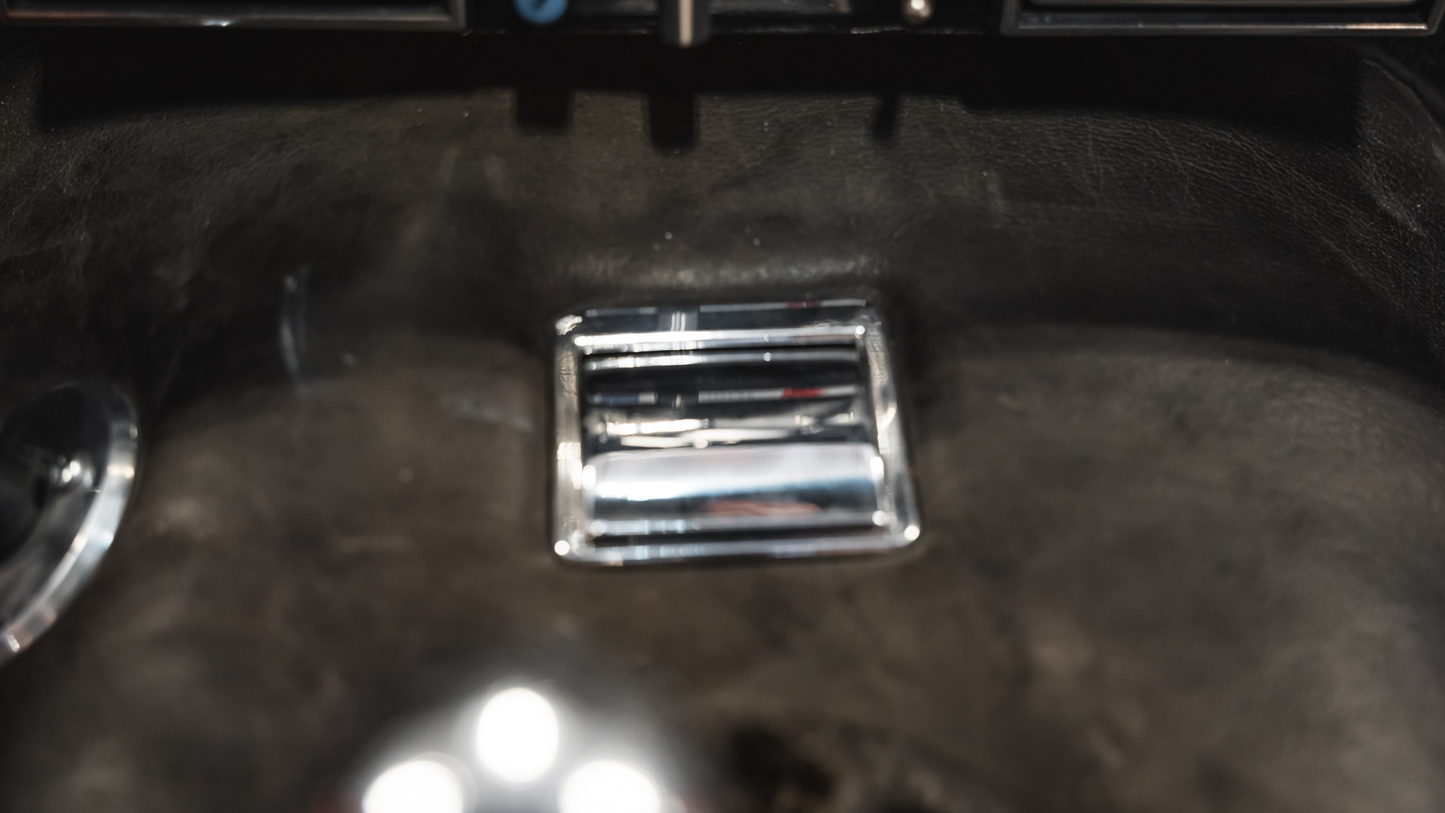 Interiörbild 1970 Marcos GT (21)