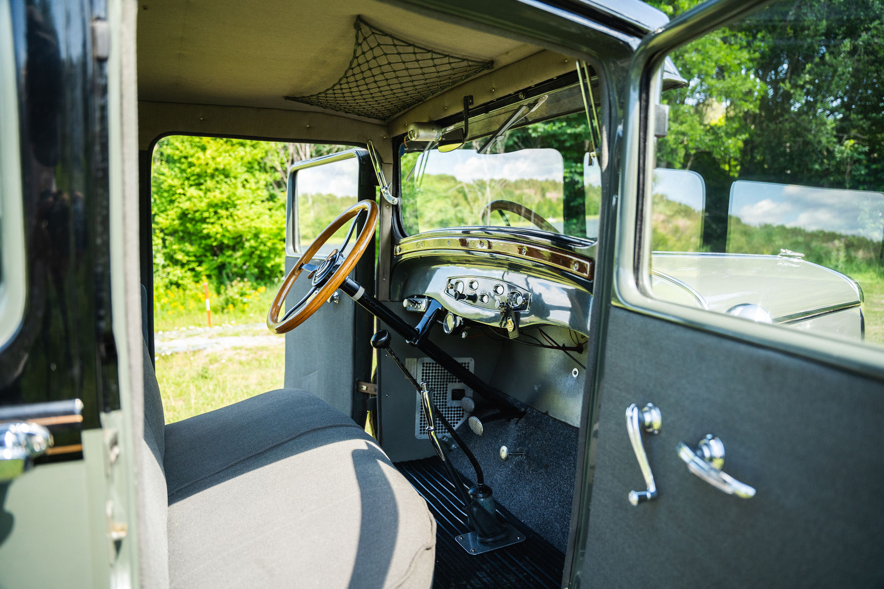 Interiörbild 1929 Dodge Brother Six (4)