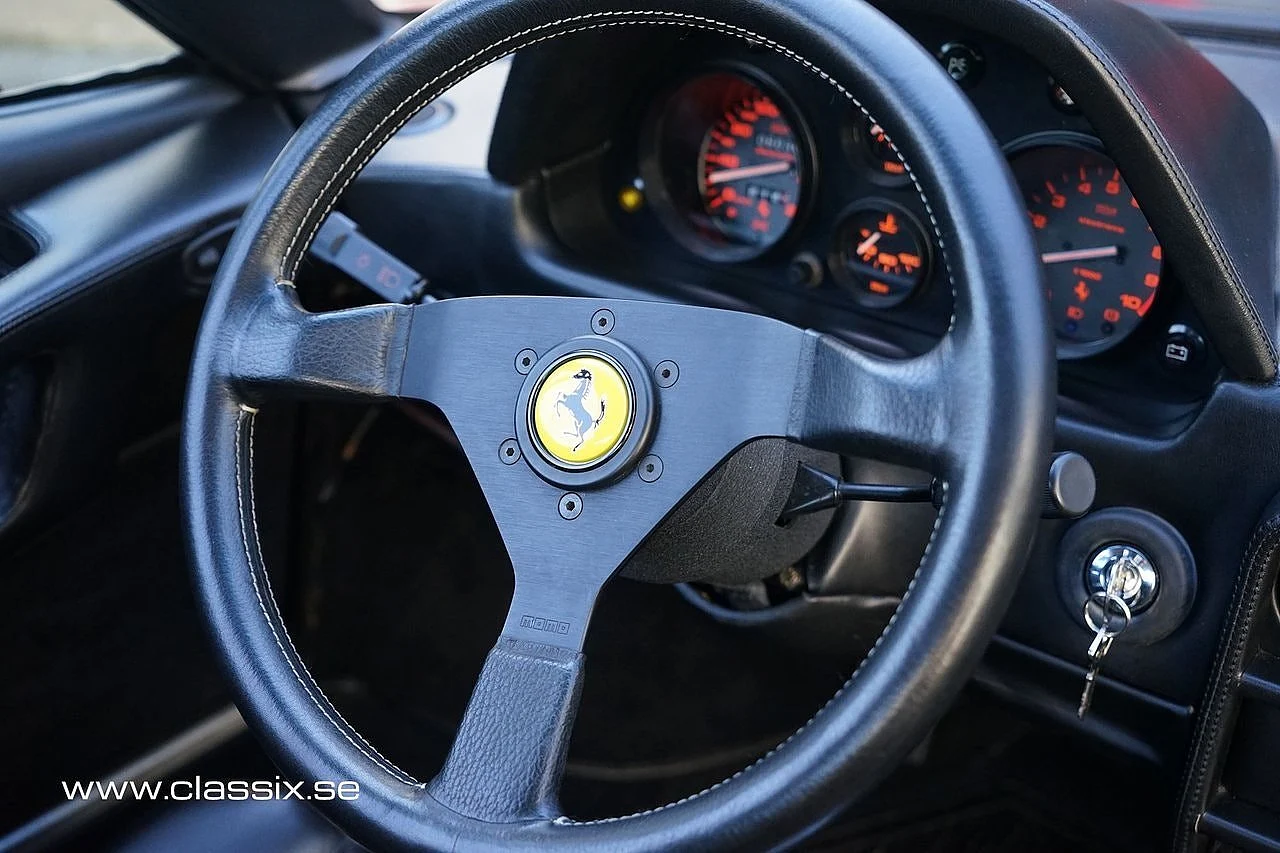 Bild von 1985 Ferrari 328 (18)