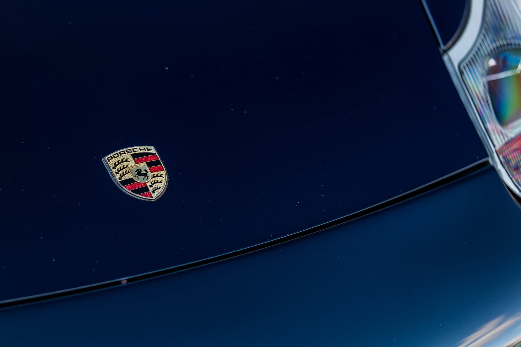 Aussenfoto 1999 Porsche 911 Carrera Cabriolet