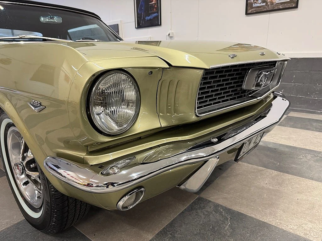 Bild von 1966 Ford Mustang (6)