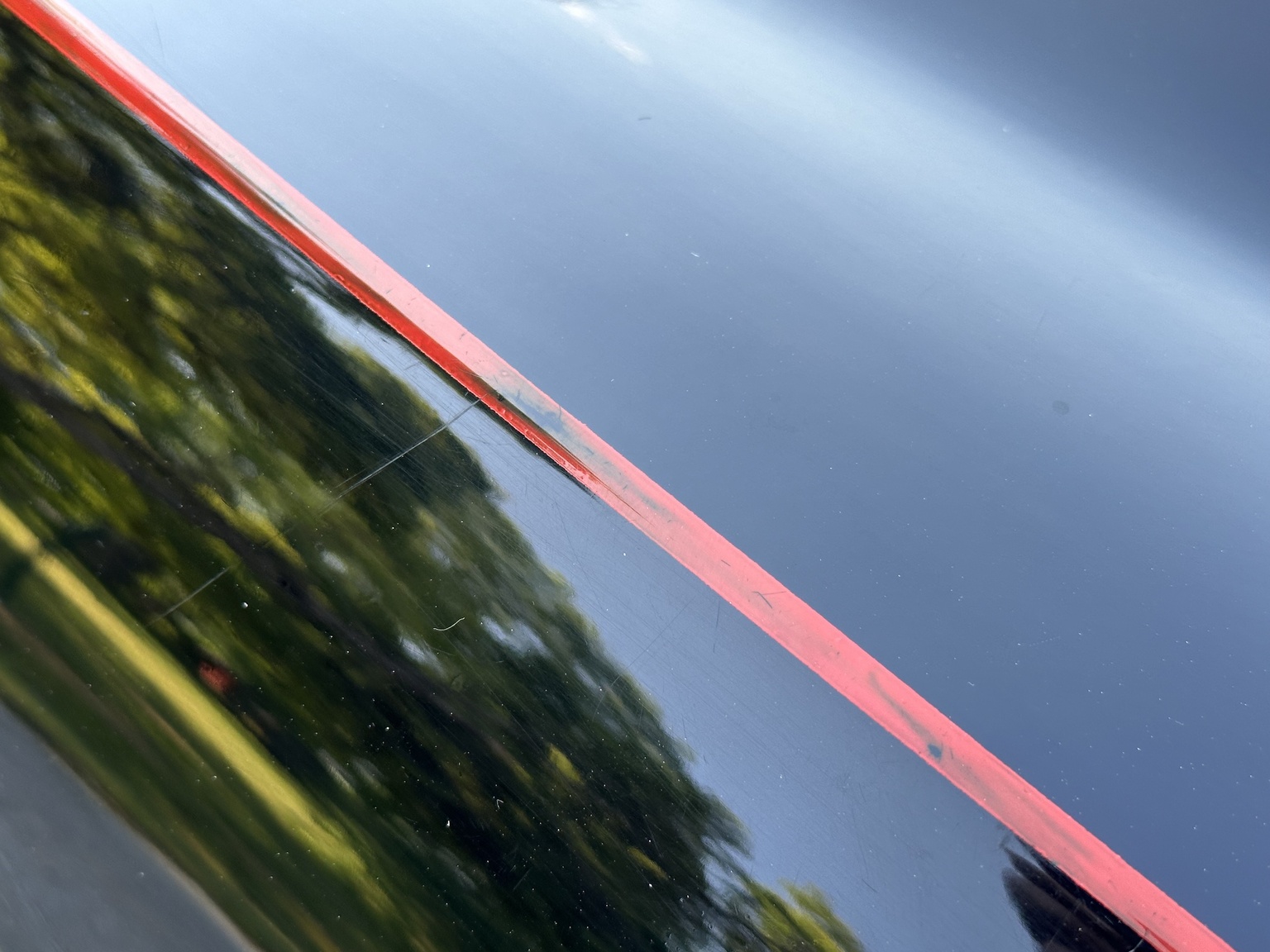 Exterior image of 1964 Corvette C2 Stingray Cabriolet (13)