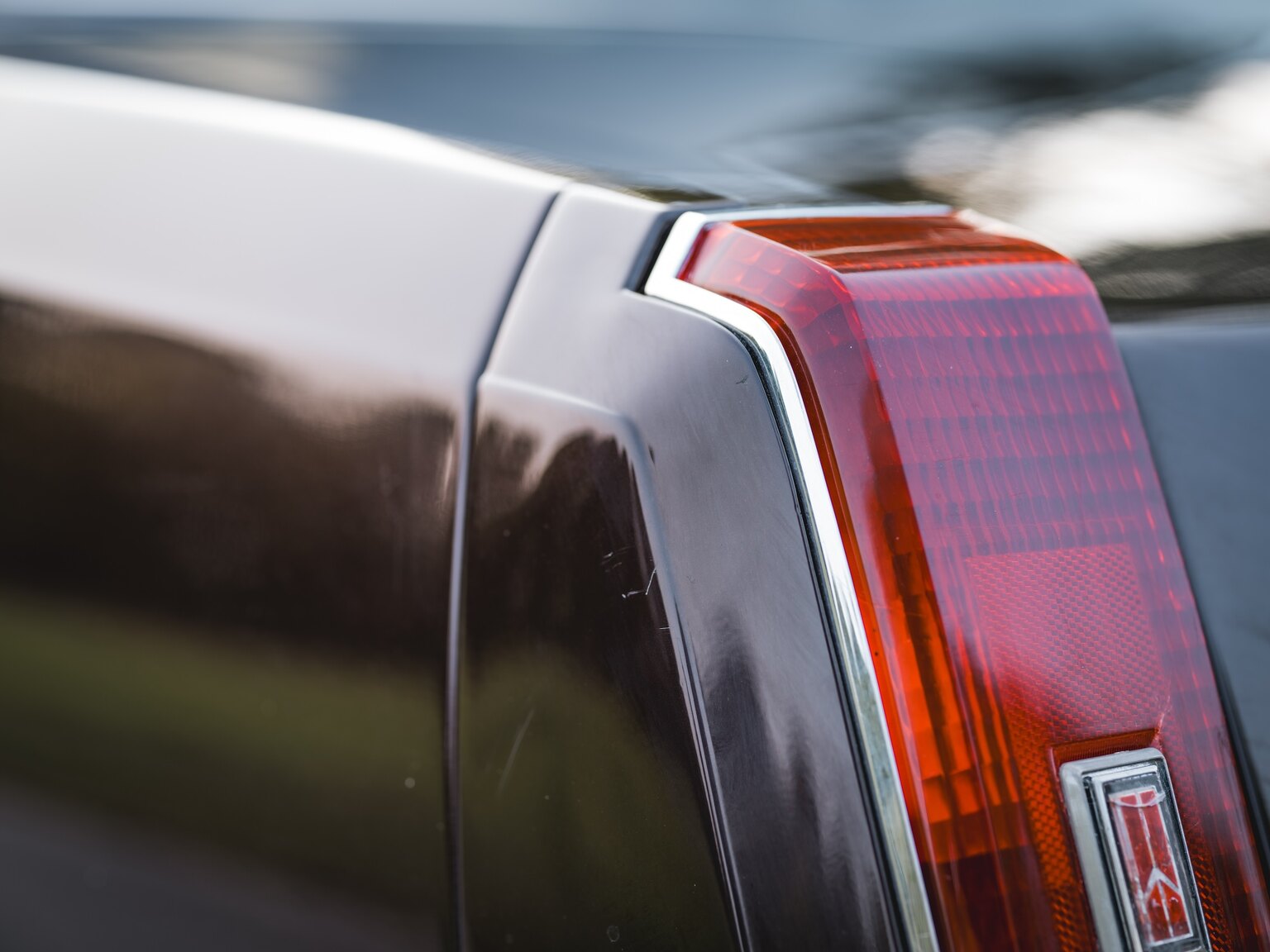 Exteriörbild på 1986 Oldsmobile Cutlass 442