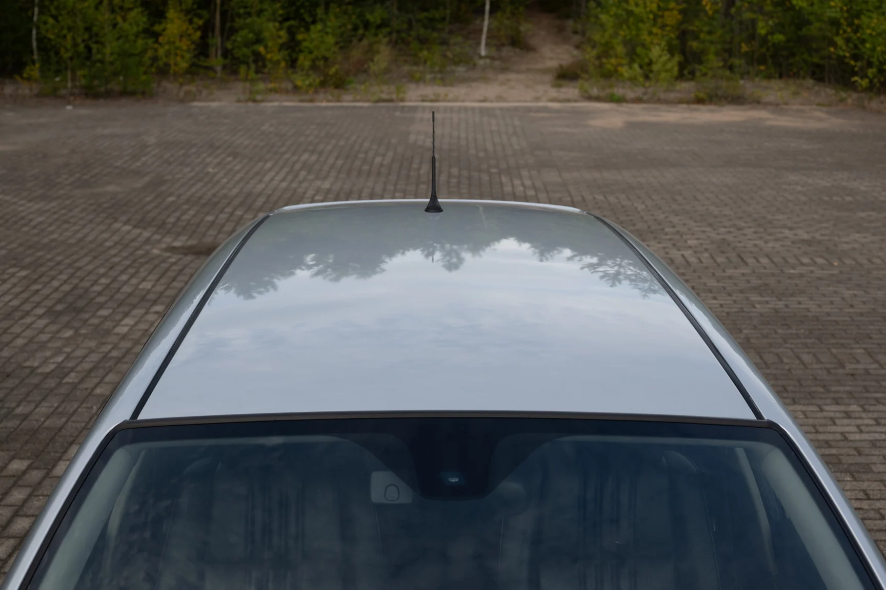 Aussenfoto 2008 Alfa Romeo 159 Q4 Sportwagon (28)