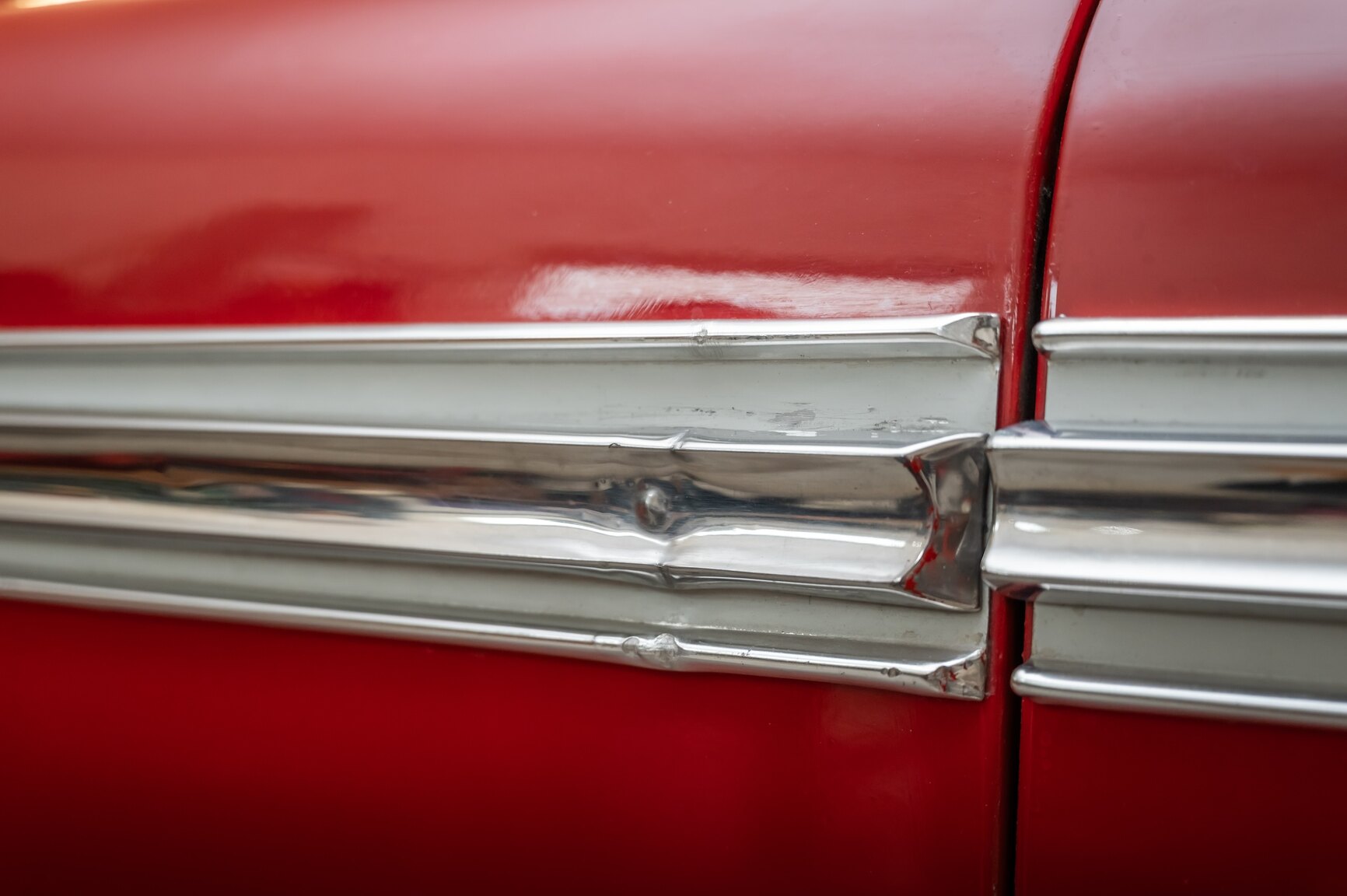 Exteriörbild på 1962 Ford Galaxie 500 Sunliner