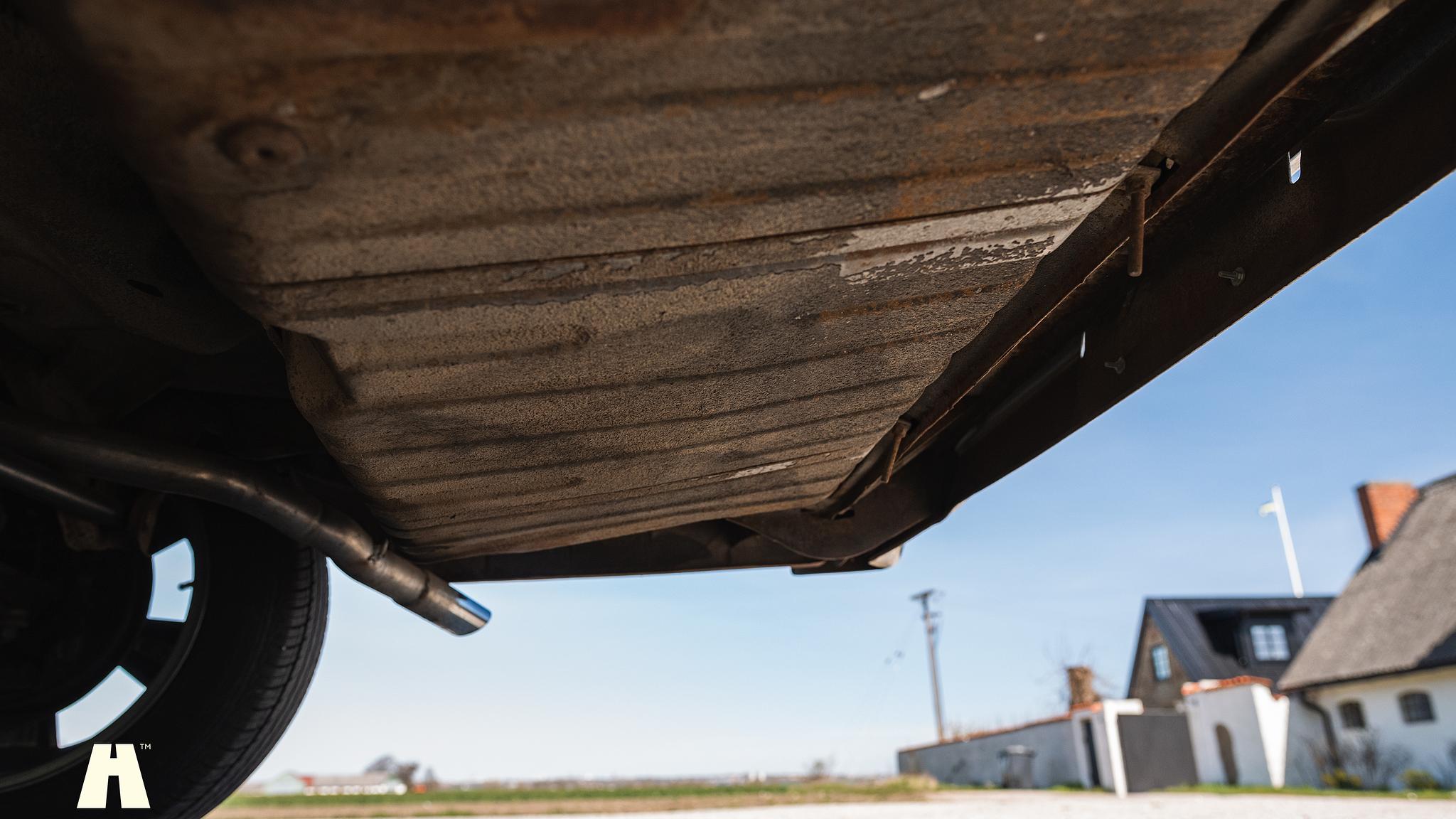 Image of 1965 AMC Rambler Marlin 327 CUI 5.4 V8 mechanics