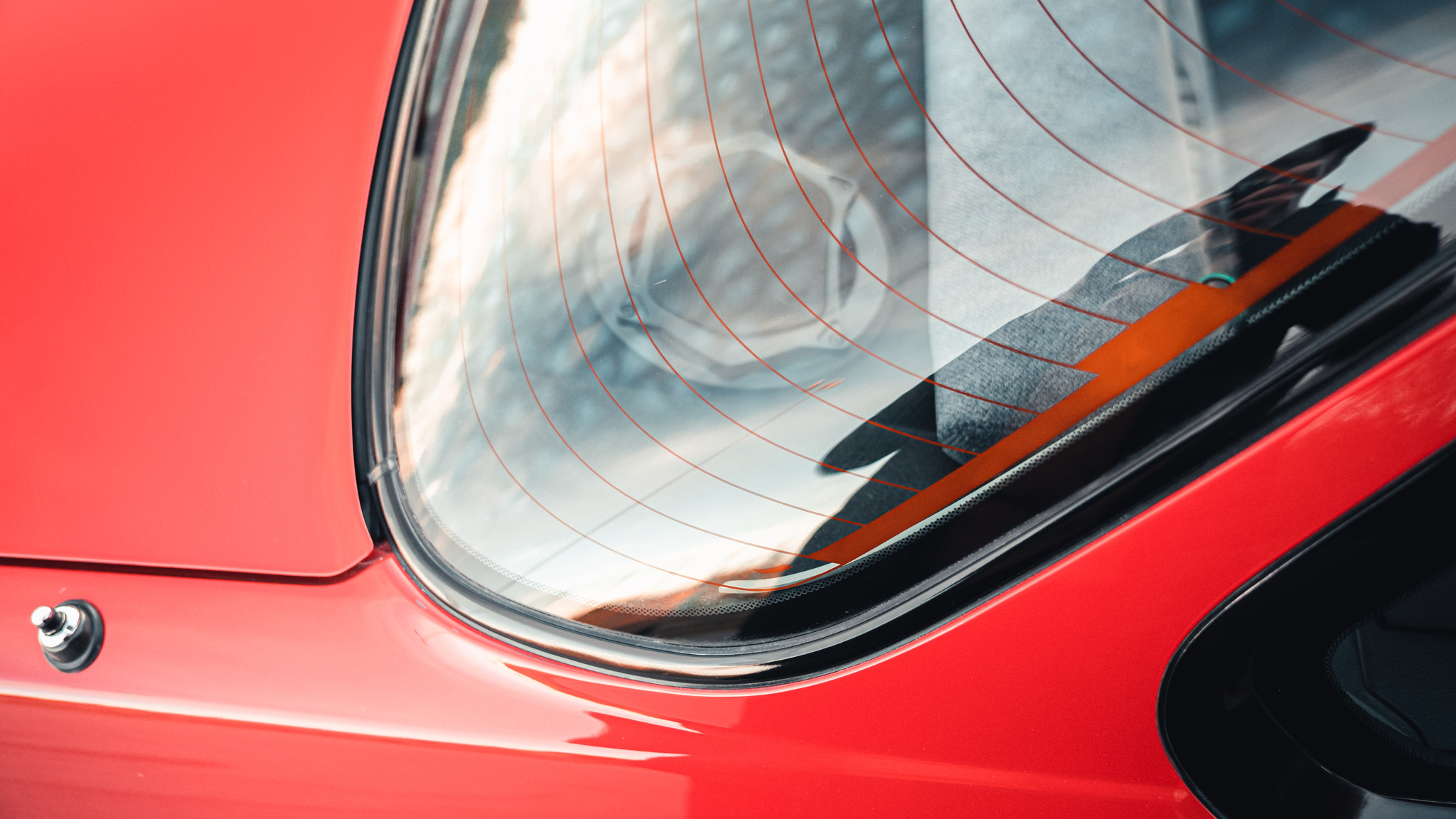 Exterior image of 1990 Honda Prelude (67)