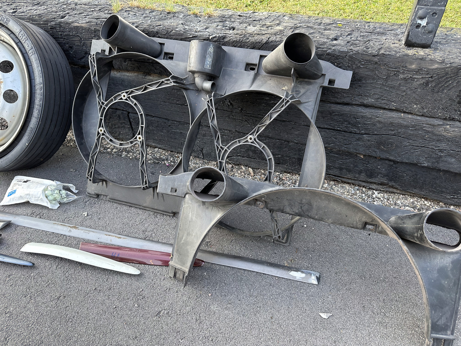 Image of 1985 Porsche 928 mechanics (32)